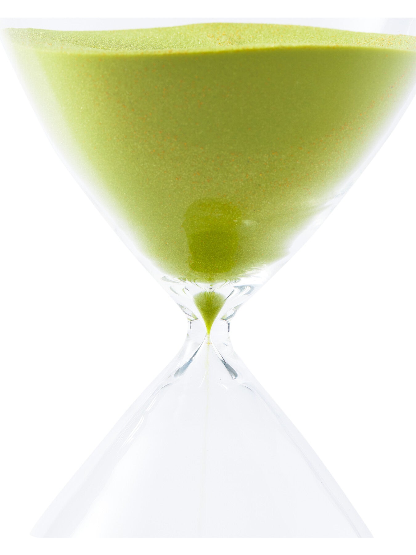 Sandglass Ball M