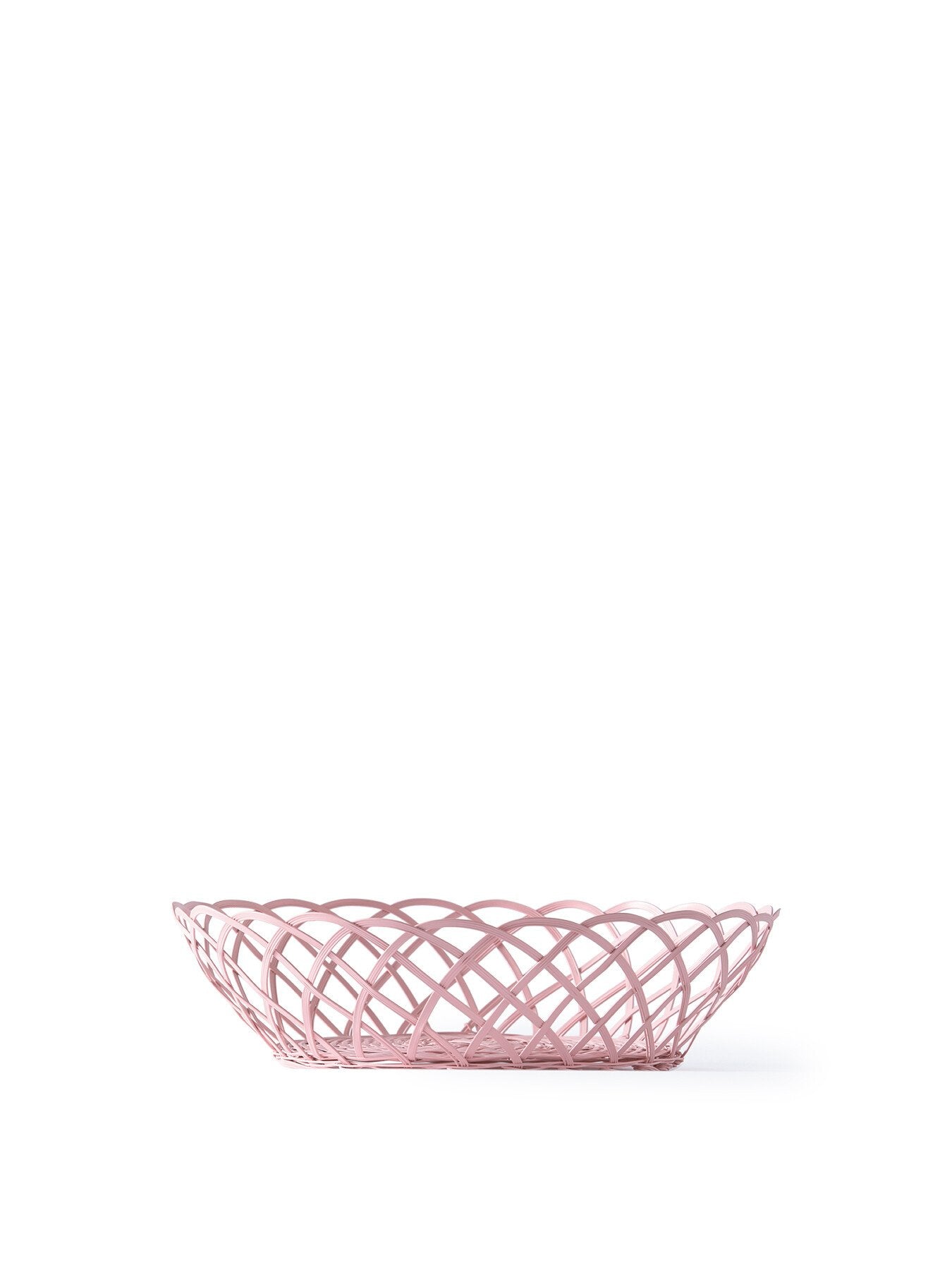 Bakkie Basket Lace L