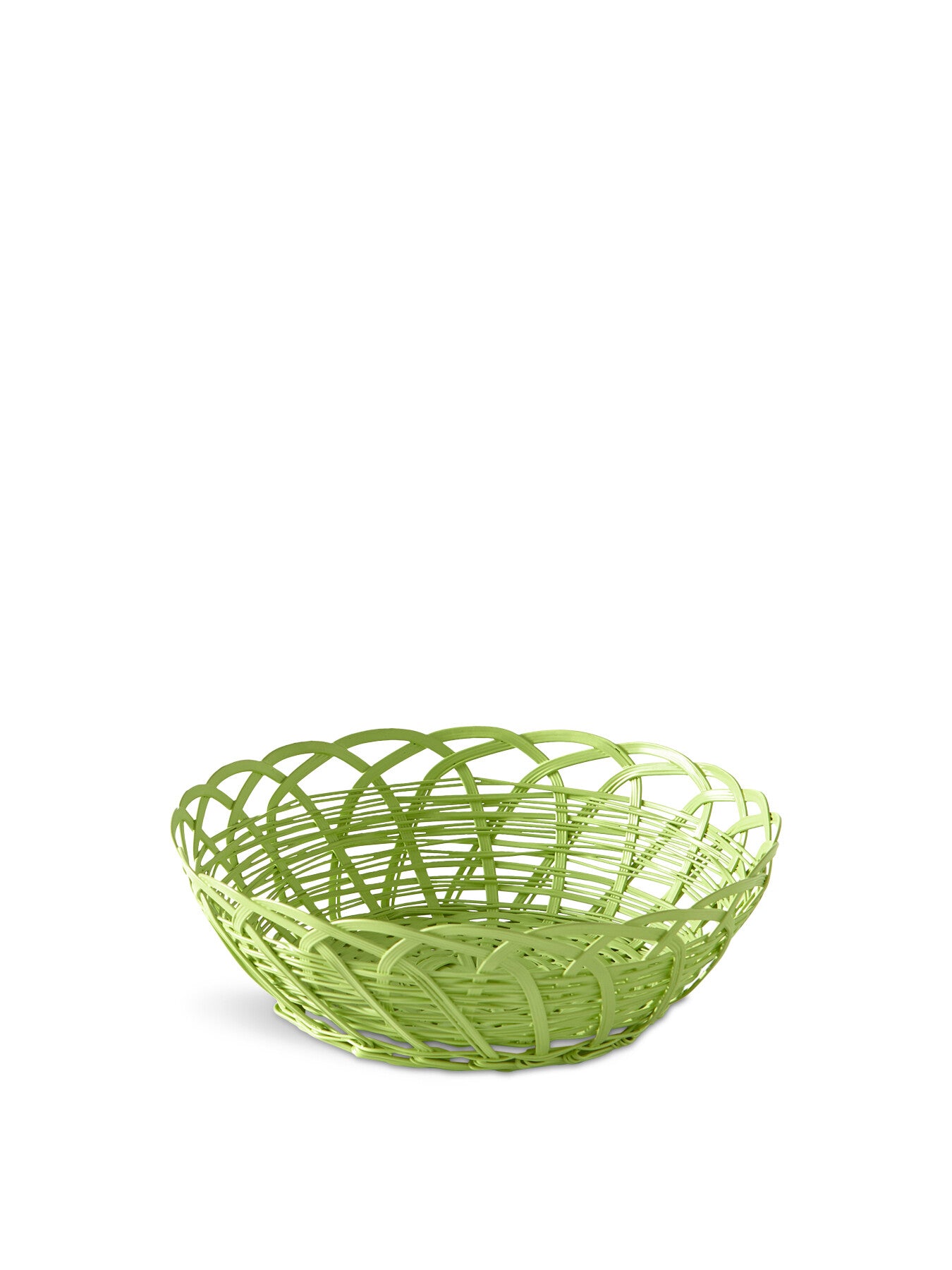 Bakkie Basket Round