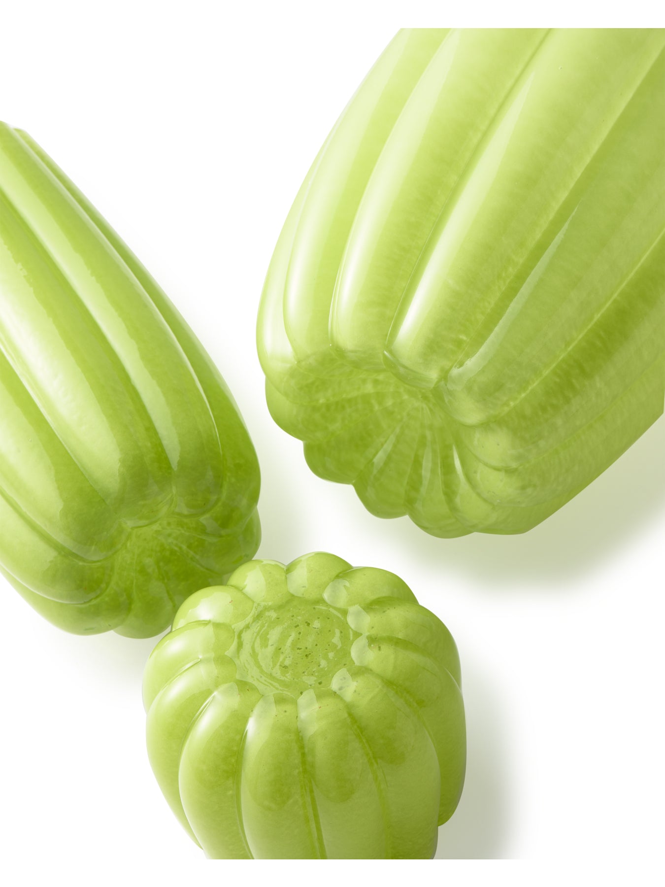 Vase Melon M