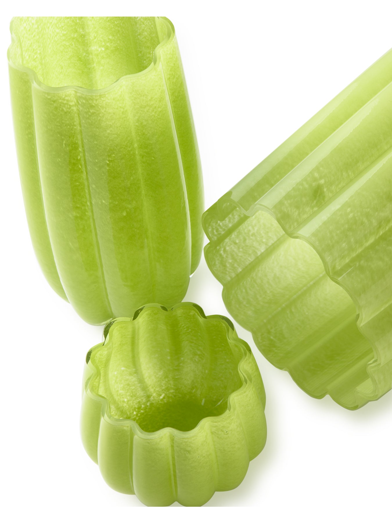 Vase Melon M