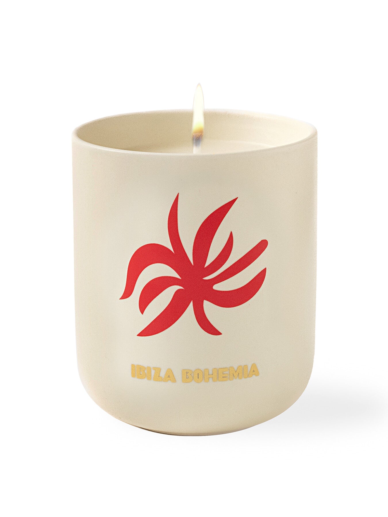 Travel Candle