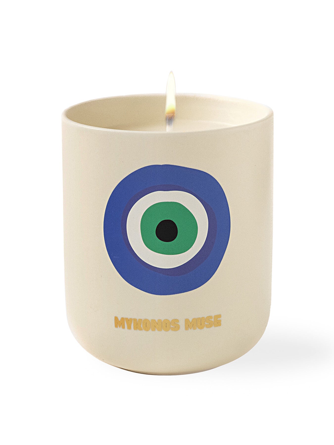 Travel Candle