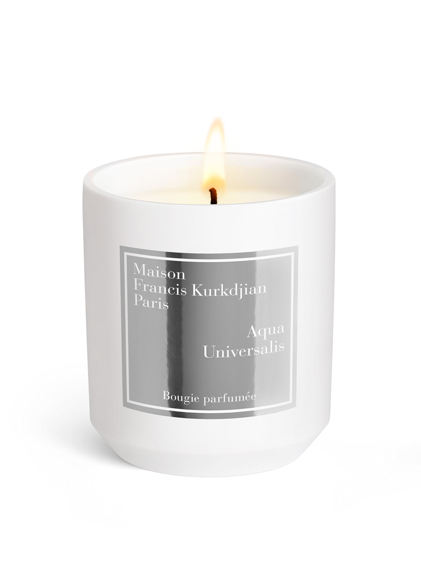 Aqua Universalis Scented Candle 280g