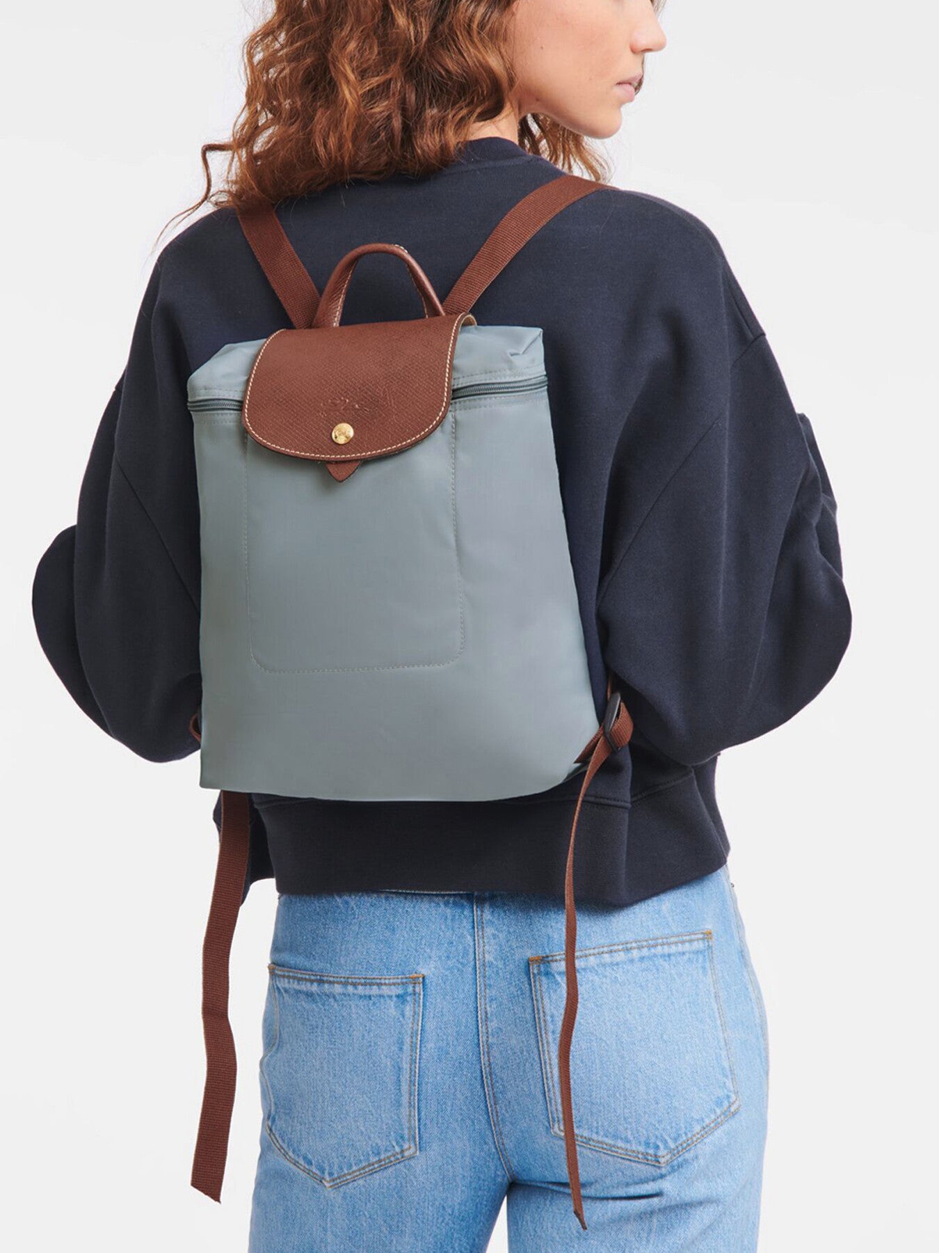 Le Pliage Original Medium Backpack