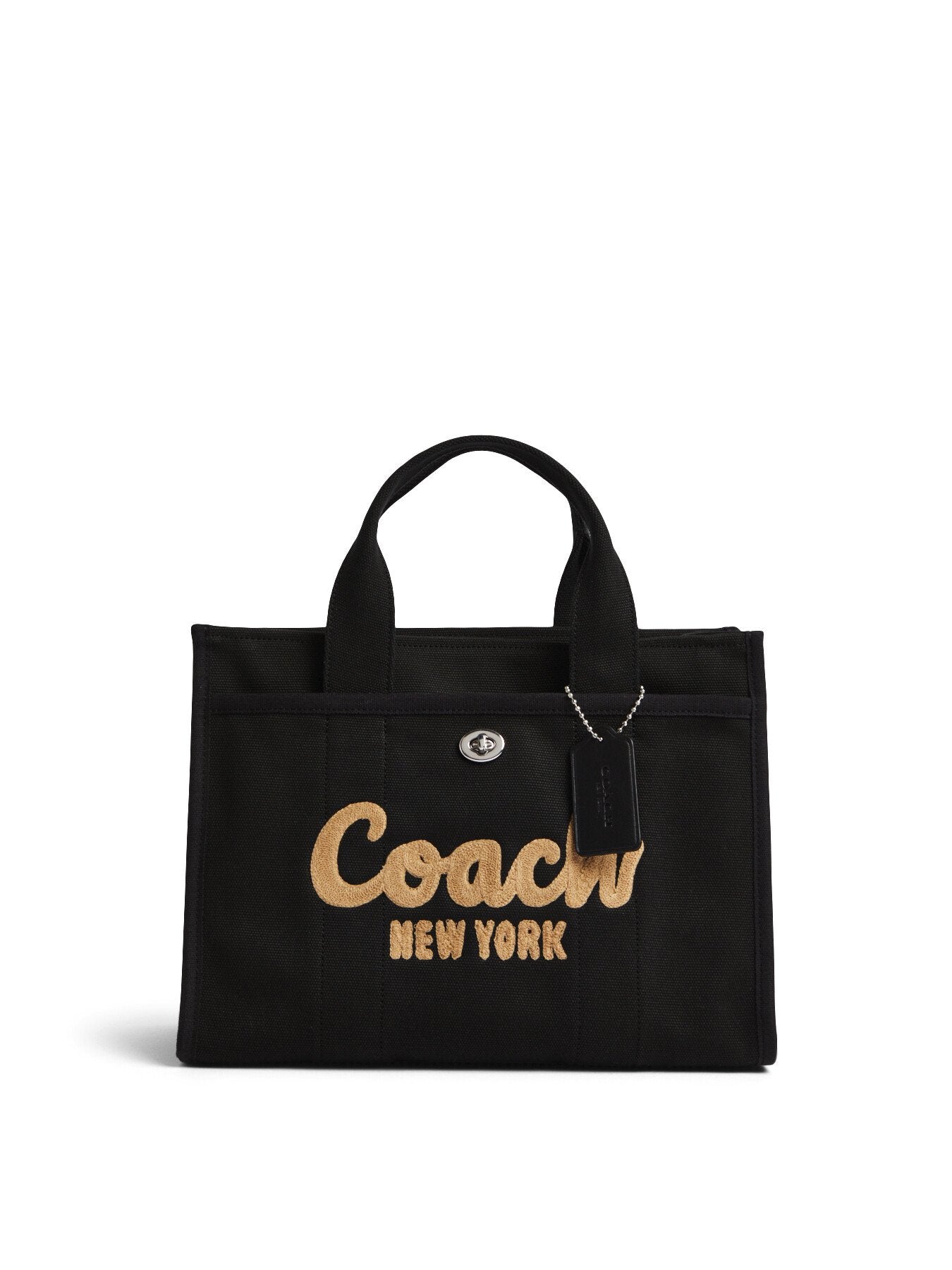 Cargo Tote Black