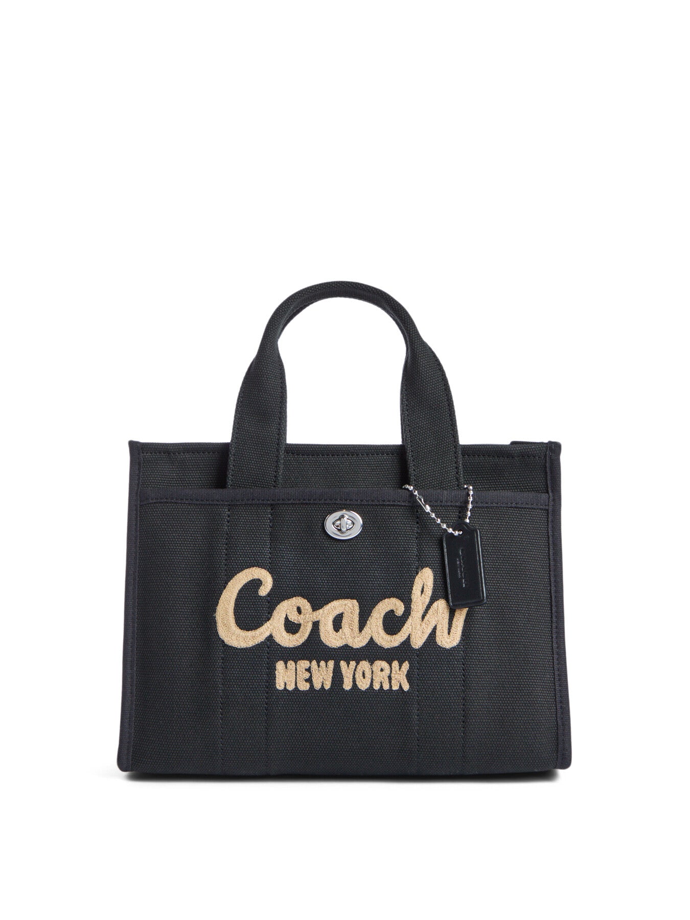 Cargo Tote Bag 26 Black