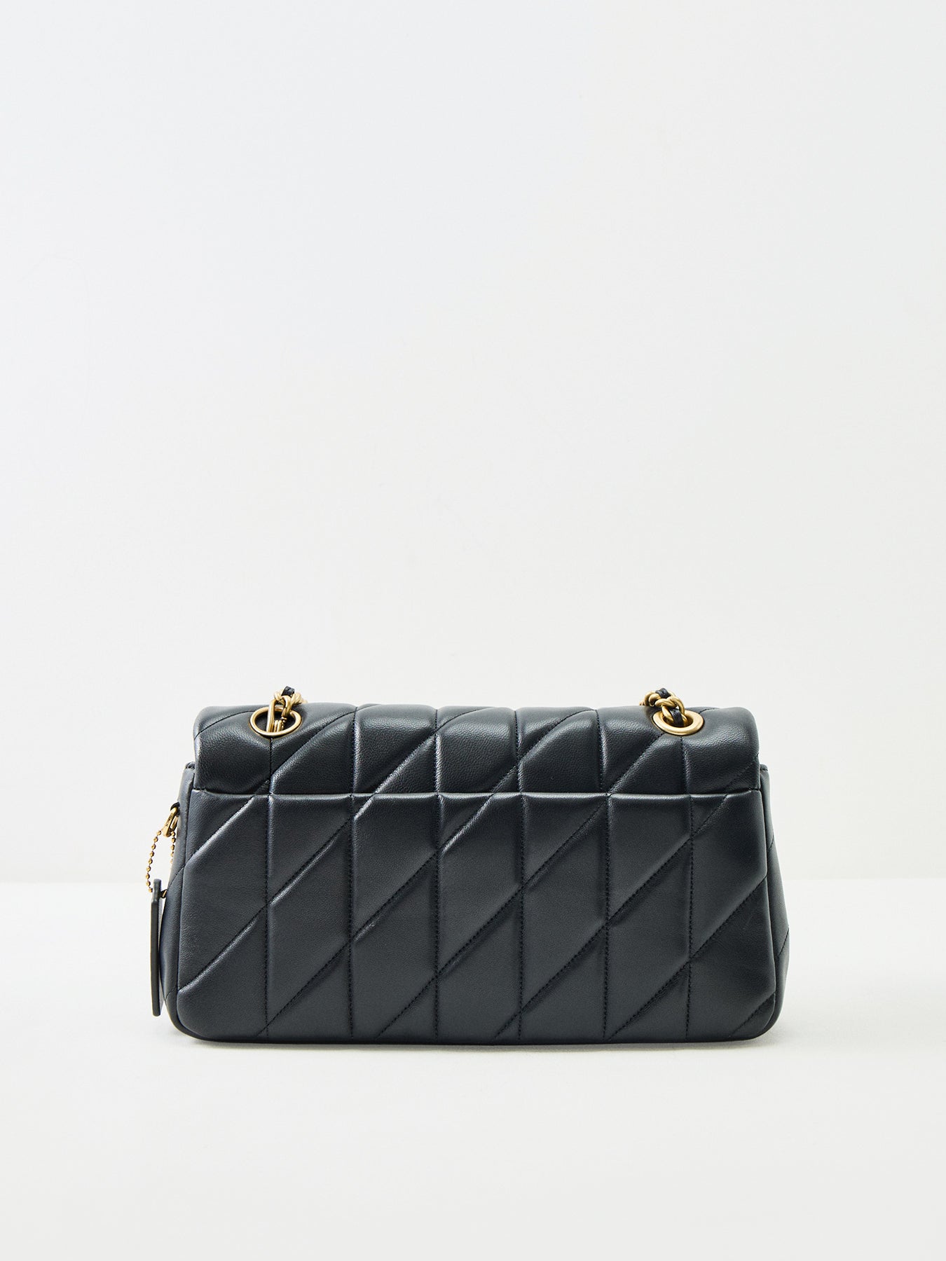 Quilted Tabby Shoulder 26