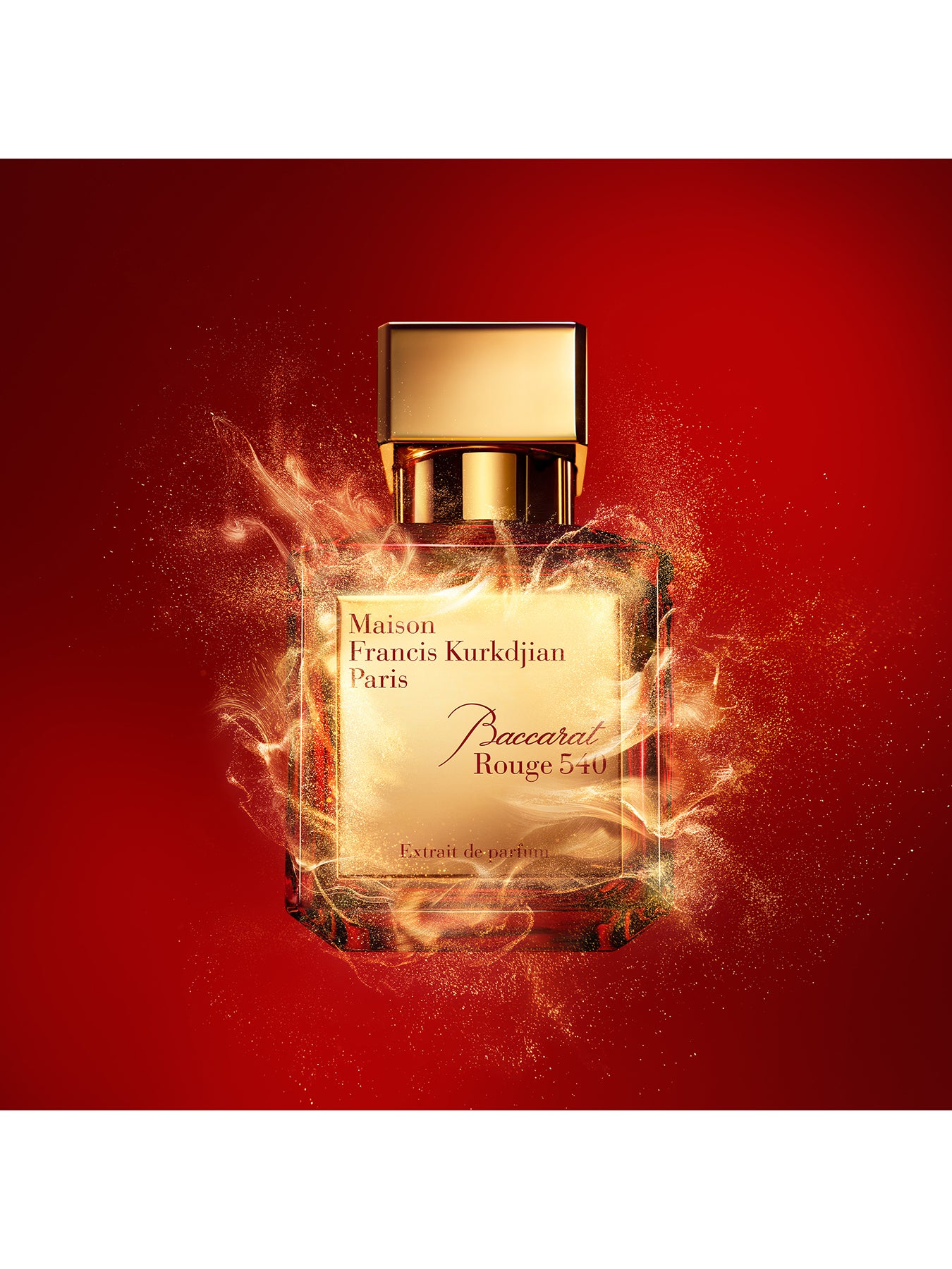 Baccarat Rouge 540 Precious Elixirs Roll-On Set