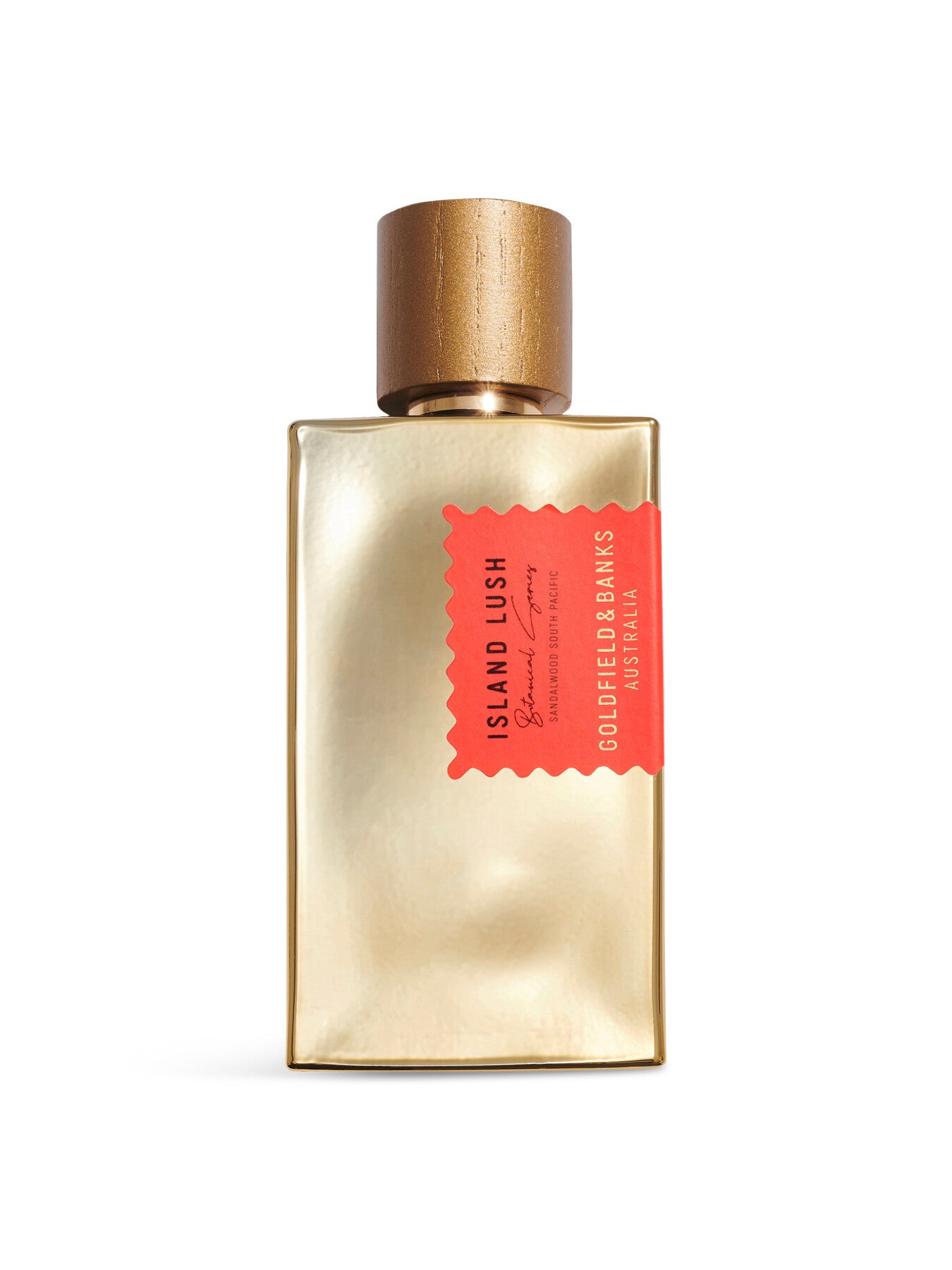 Island Lush Eau de Parfum 100ml