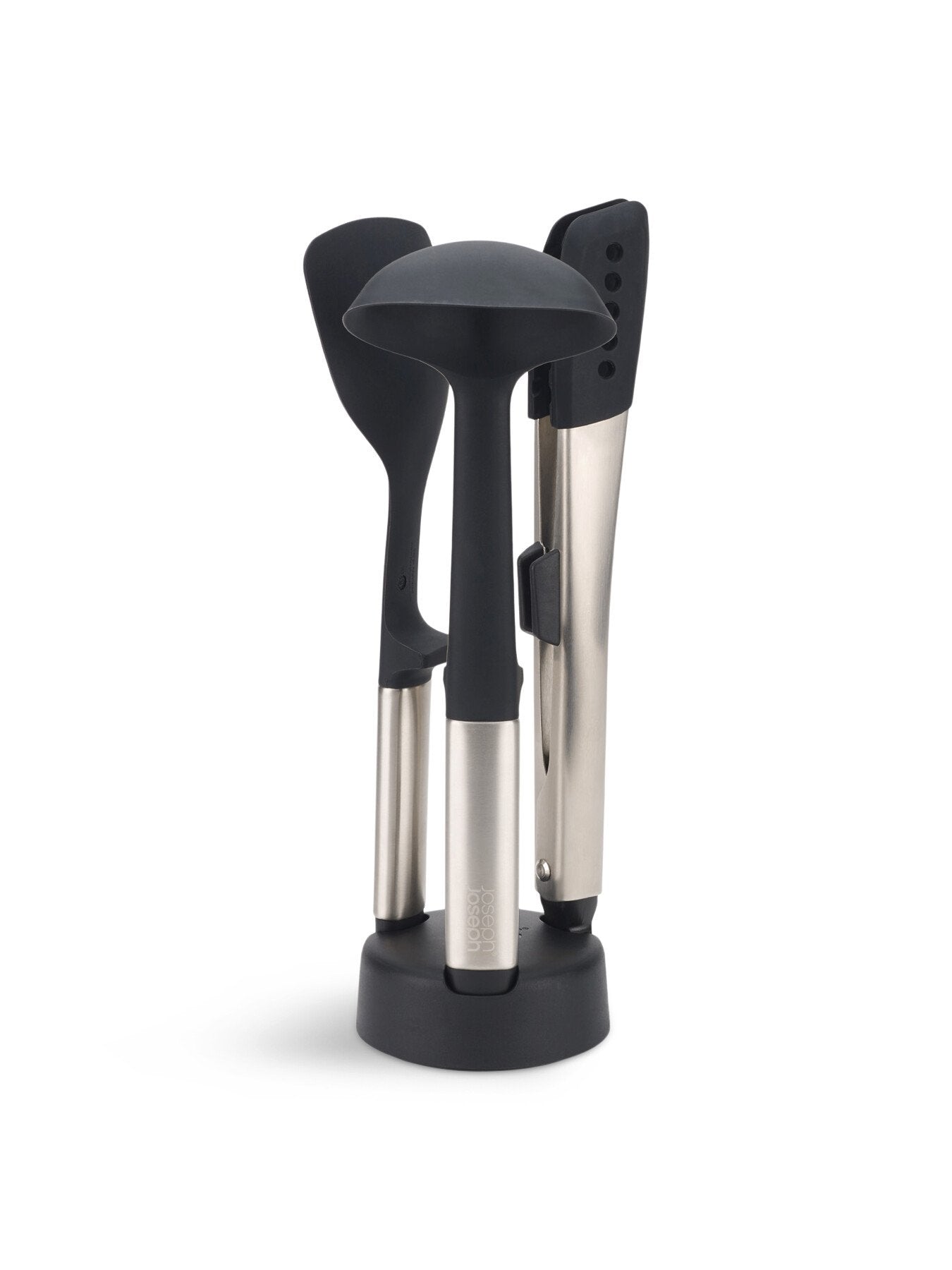 Elevate Fusion 3 Piece Silicone Set with Stand