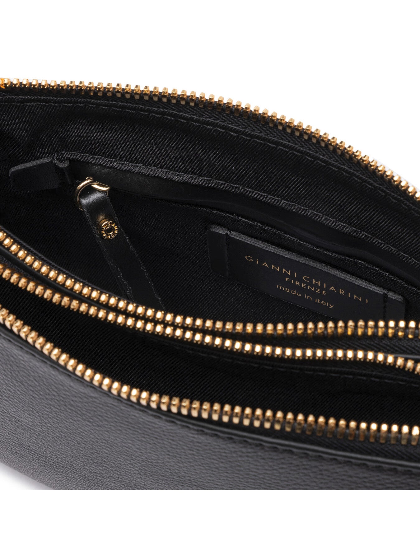 Frida Crossbody