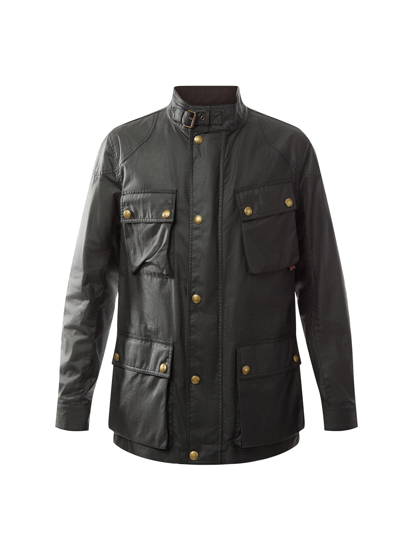 Fieldmaster Jacket