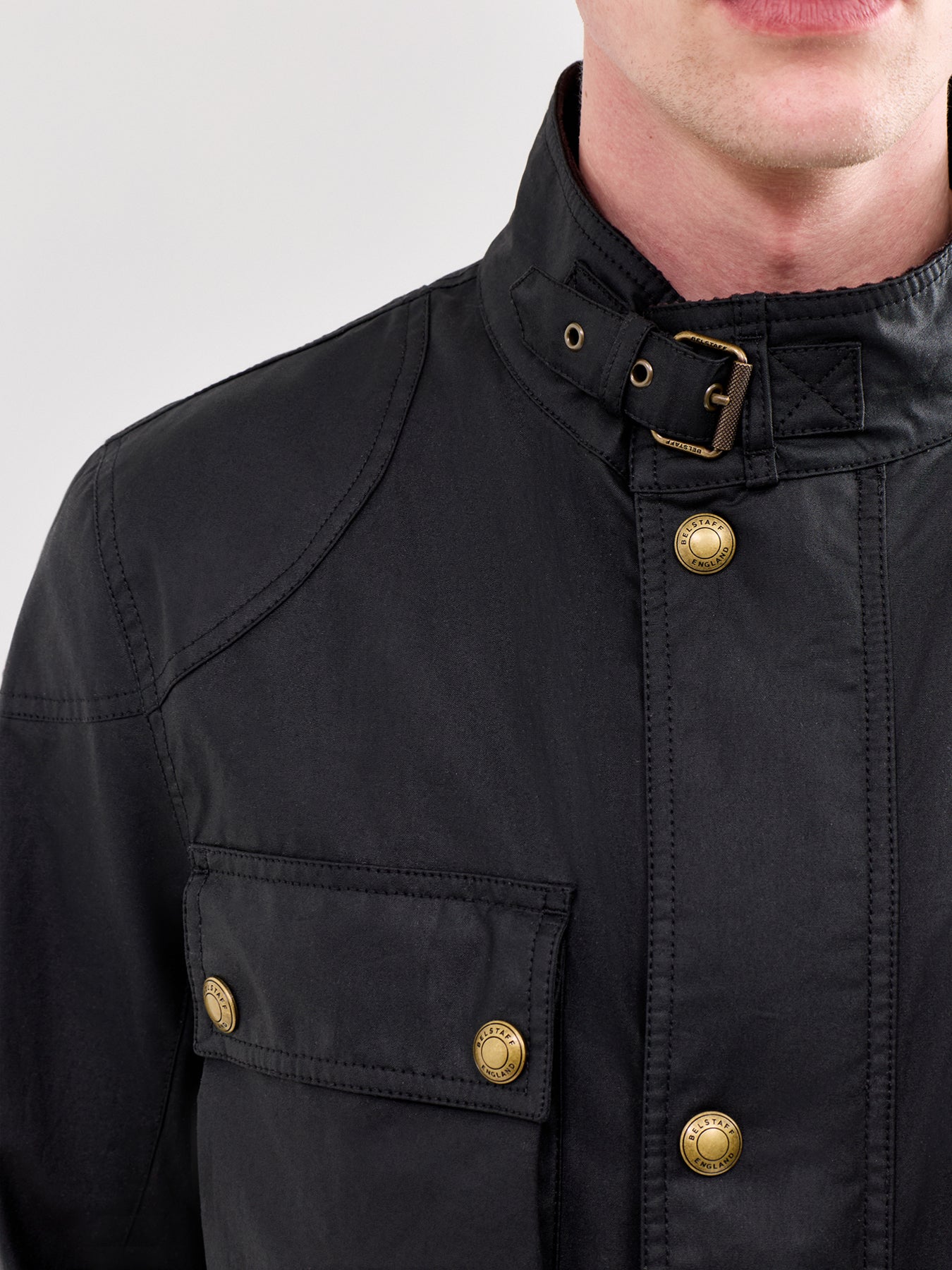 Fieldmaster Jacket