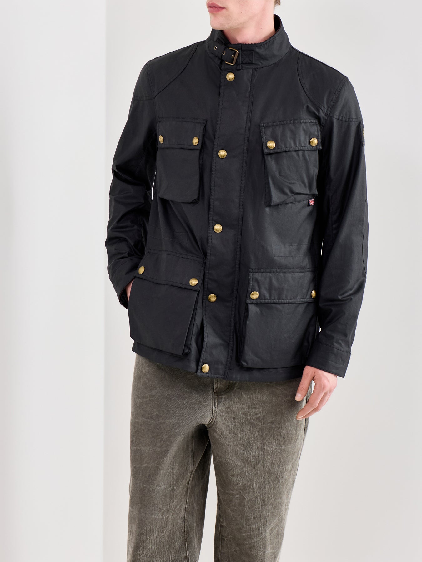 Fieldmaster Jacket