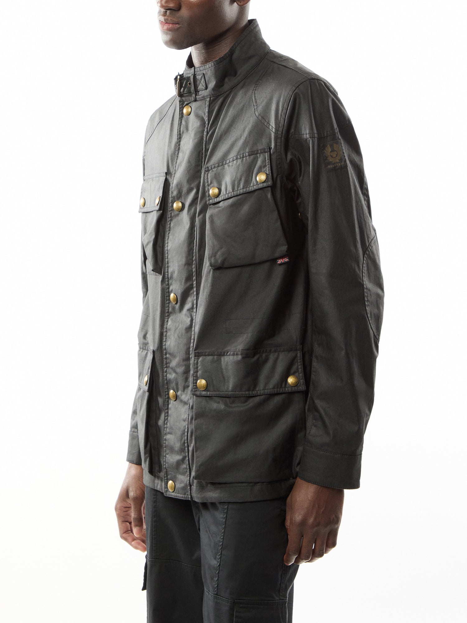 Fieldmaster Jacket