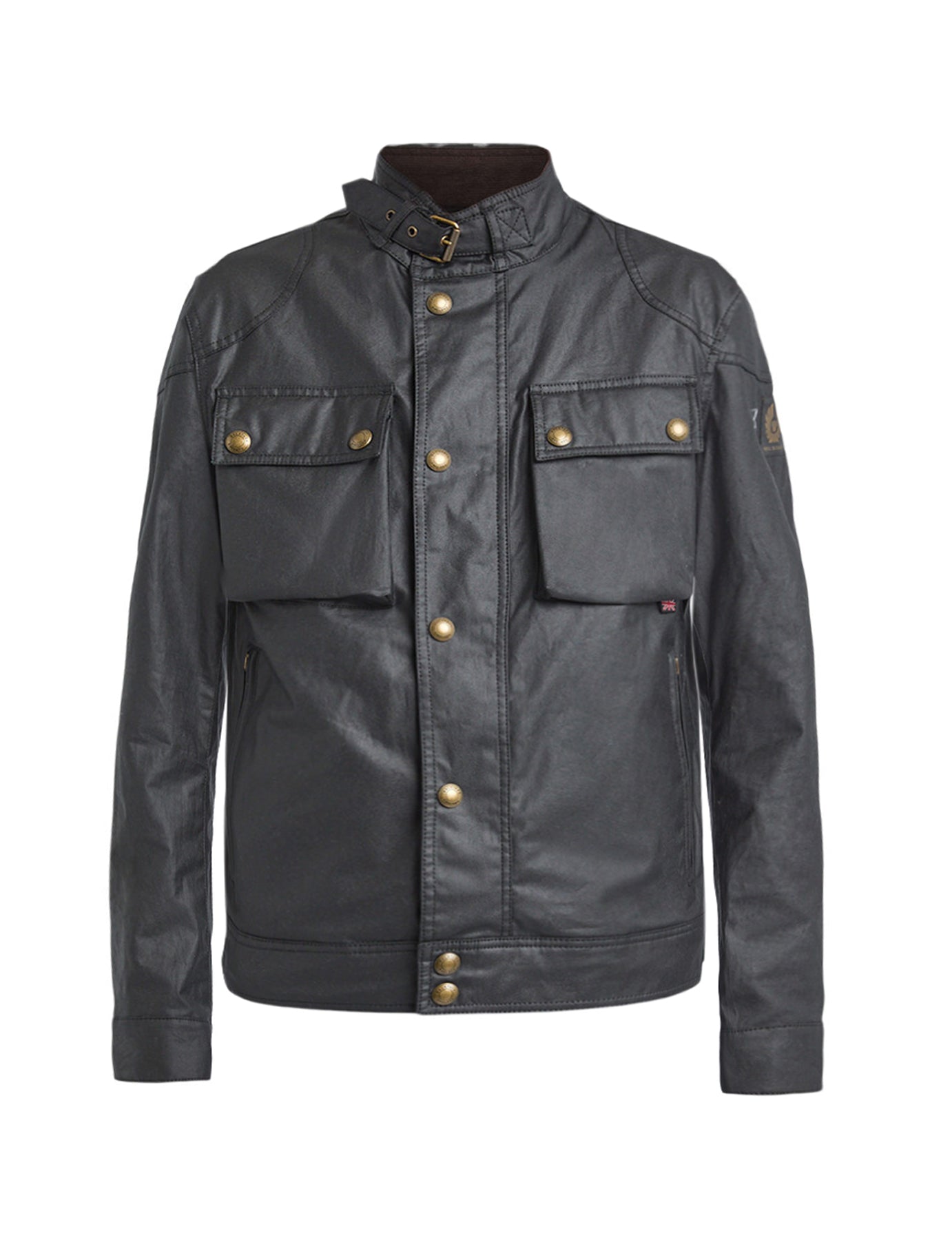 Racemaster Jacket