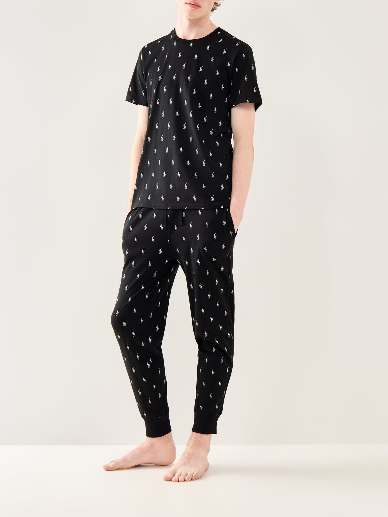 Jogger Sleep Bottom