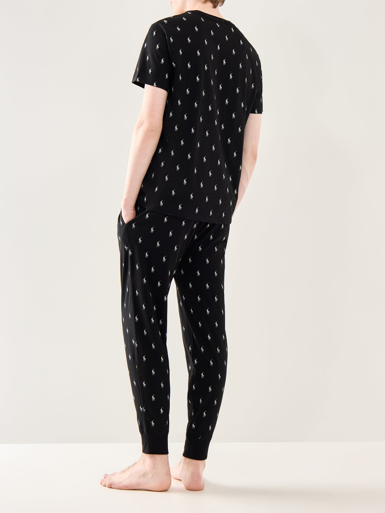 Jogger Sleep Bottom