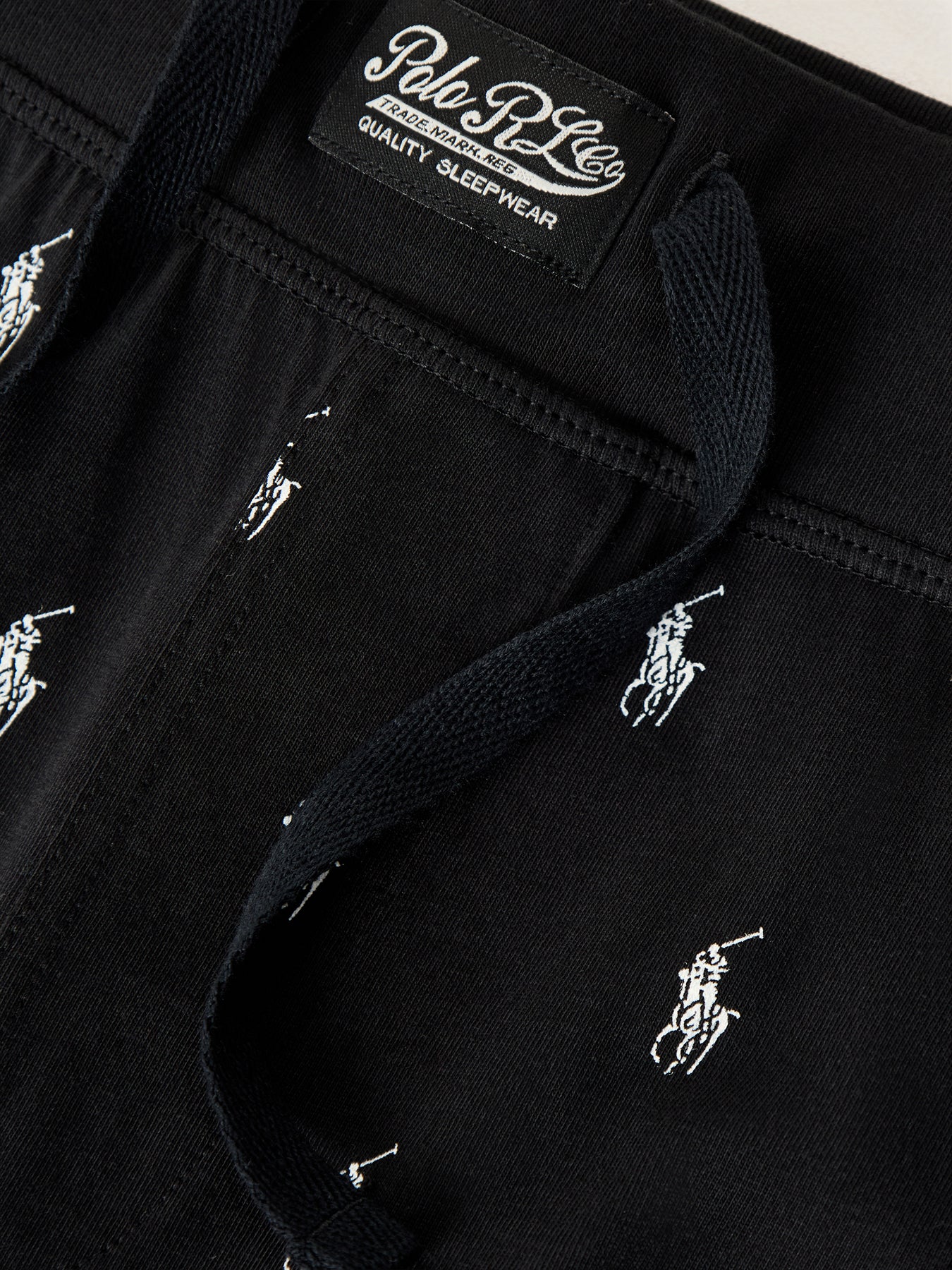 Jogger Sleep Bottom