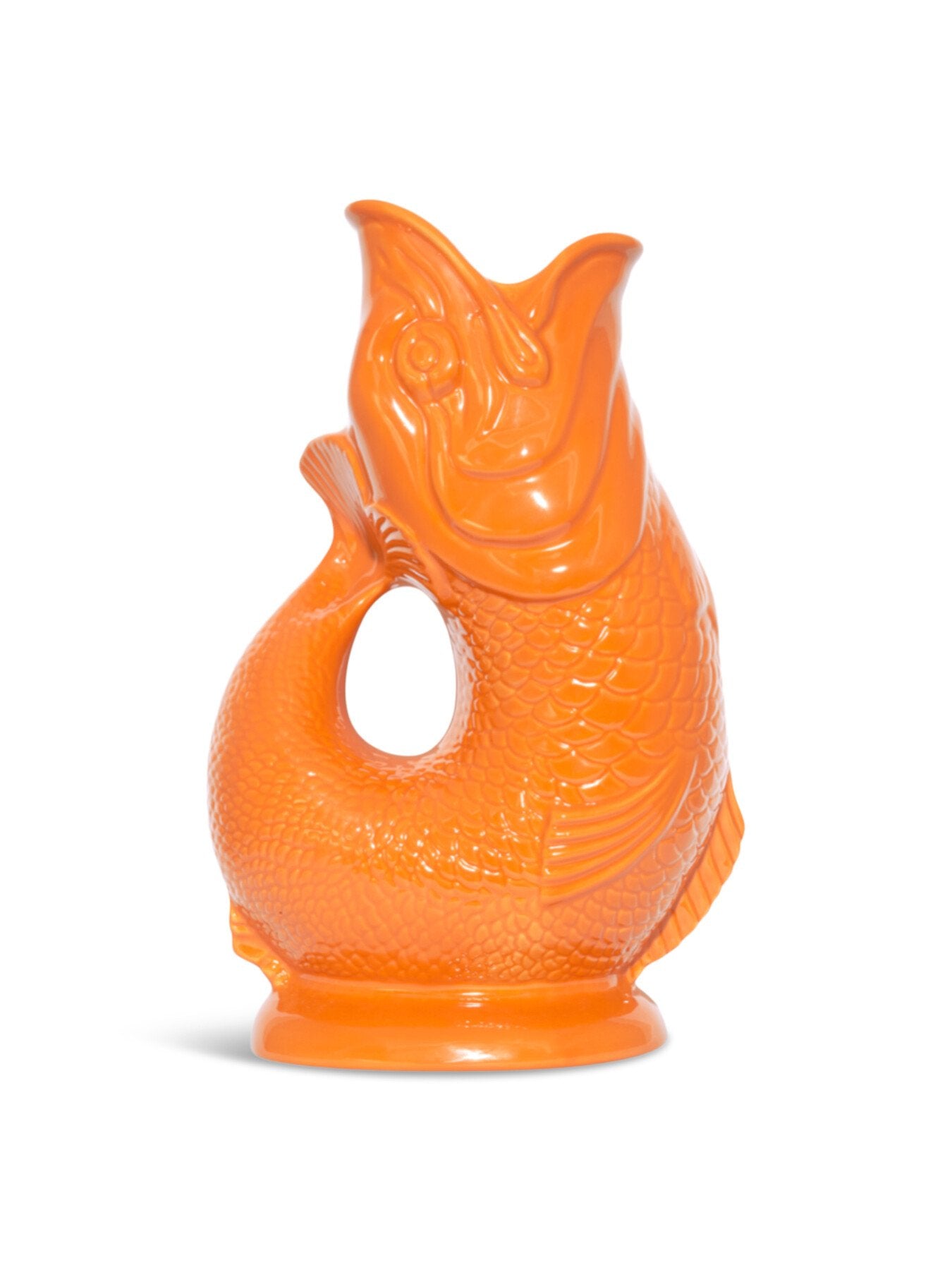 Gluggle Jug Orange