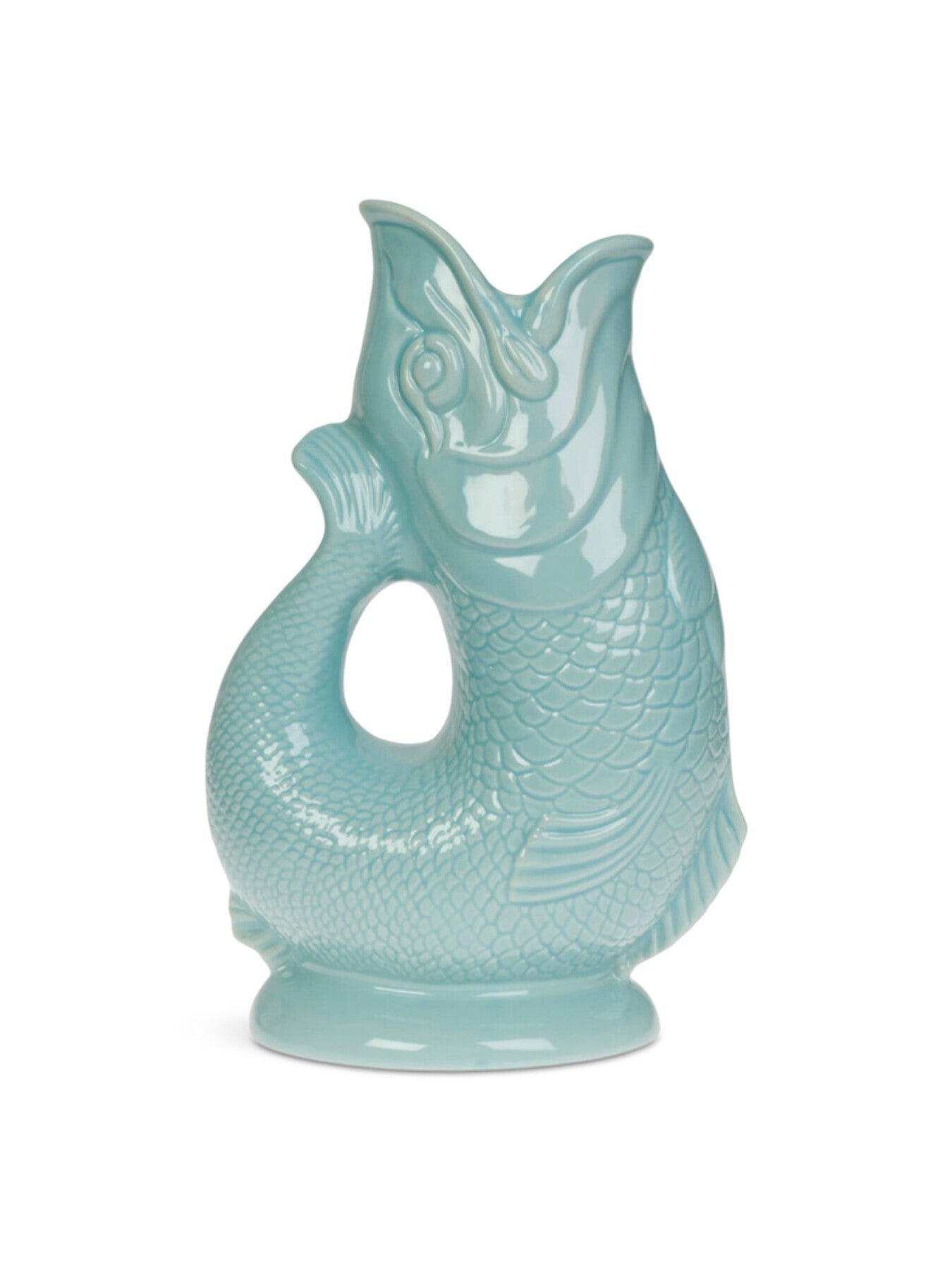 Gluggle Jug Eau De Nil