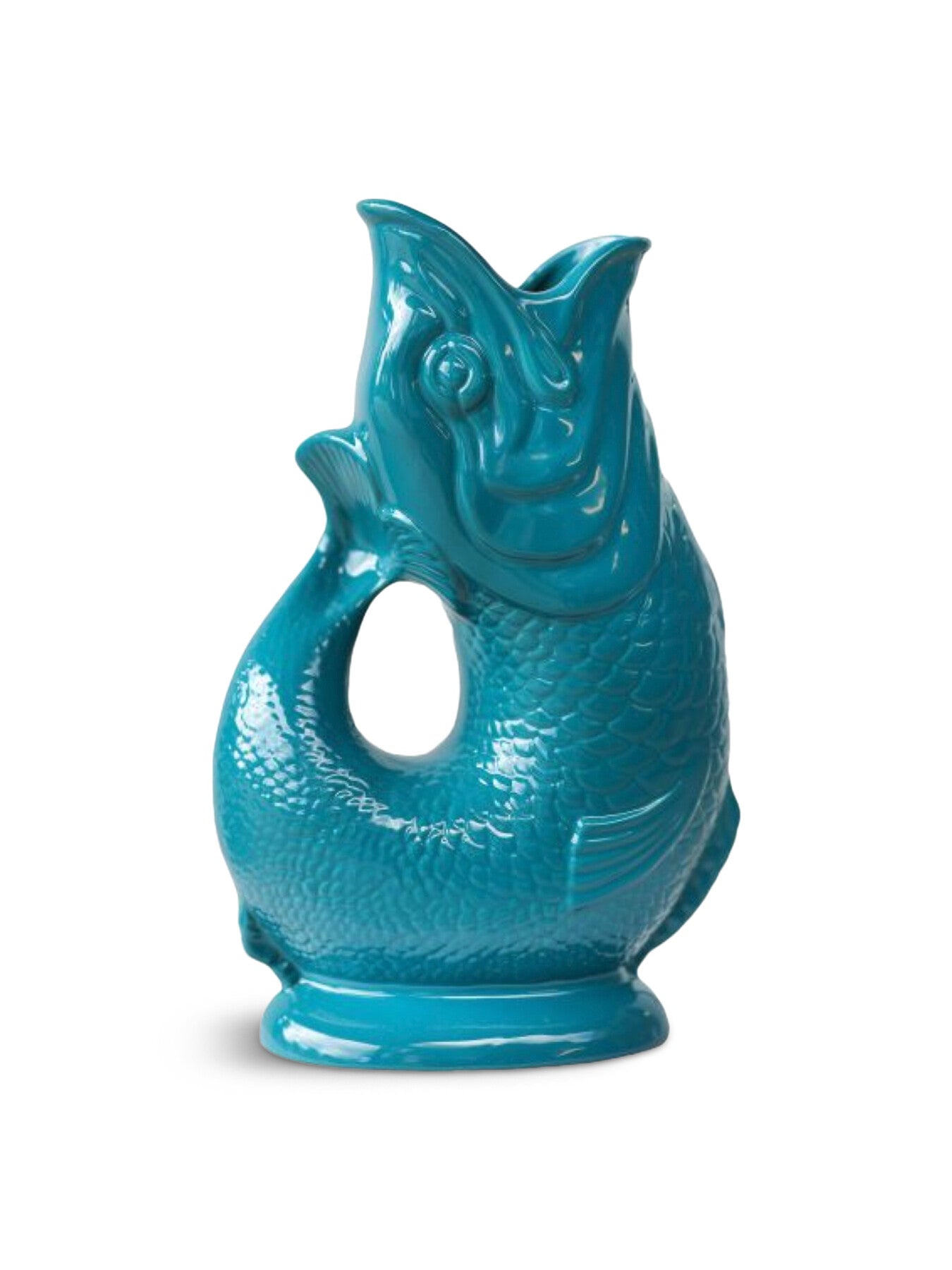 Gluggle Jug Teal