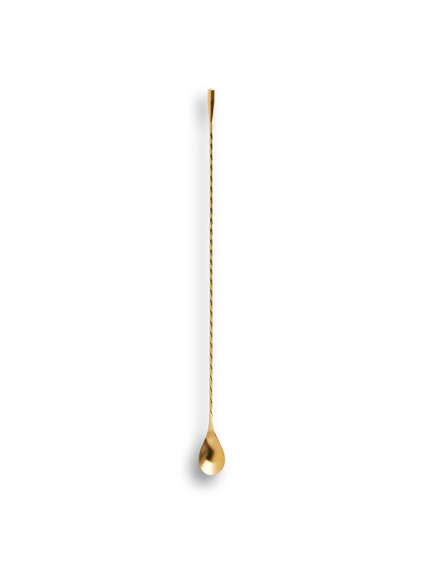 Cocktail Barspoon