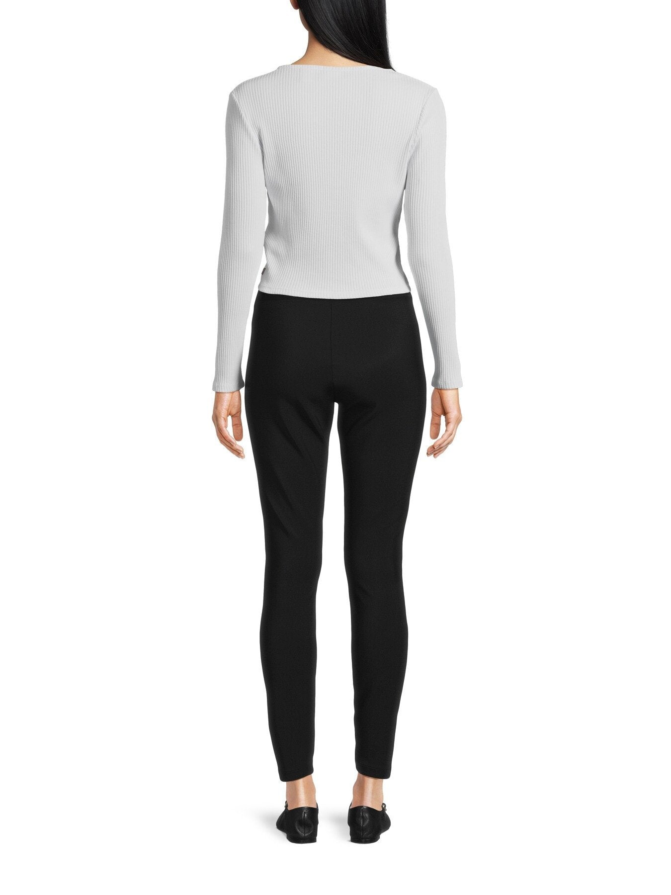 Scuba Leggings