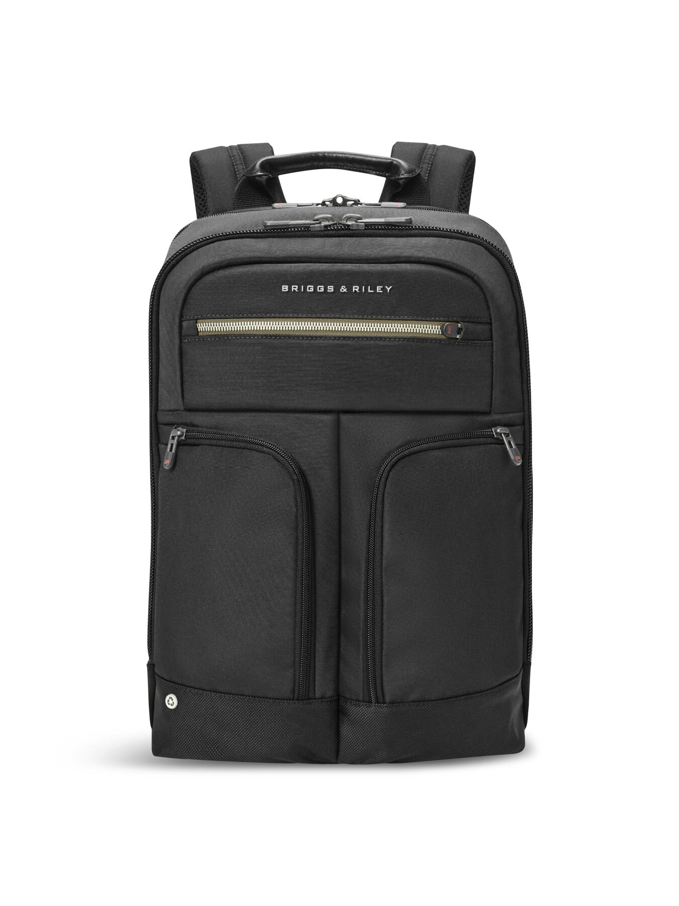 Briggs and Riley Medium Expandable 40cm Backpack