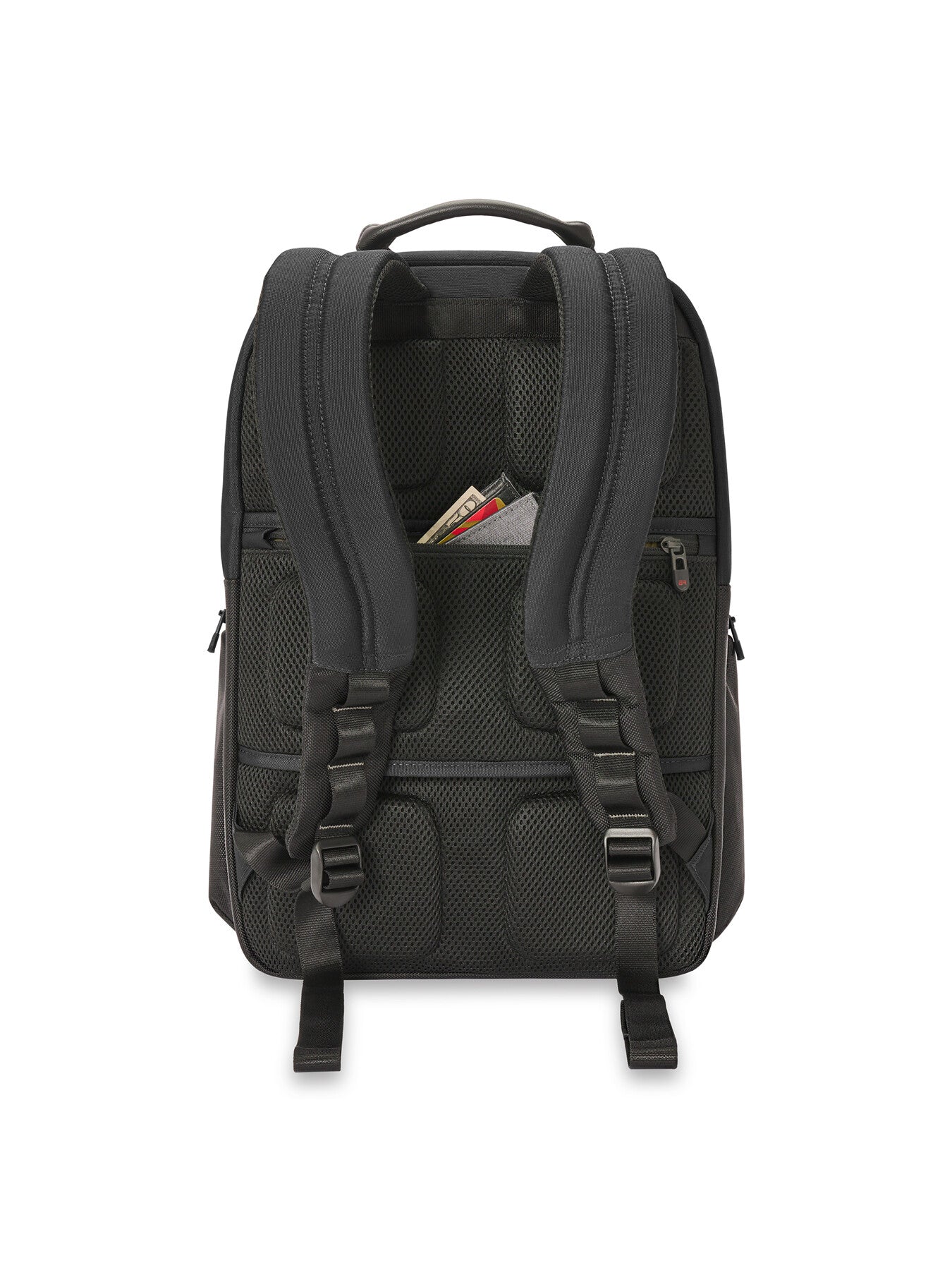Briggs and Riley Medium Expandable 40cm Backpack