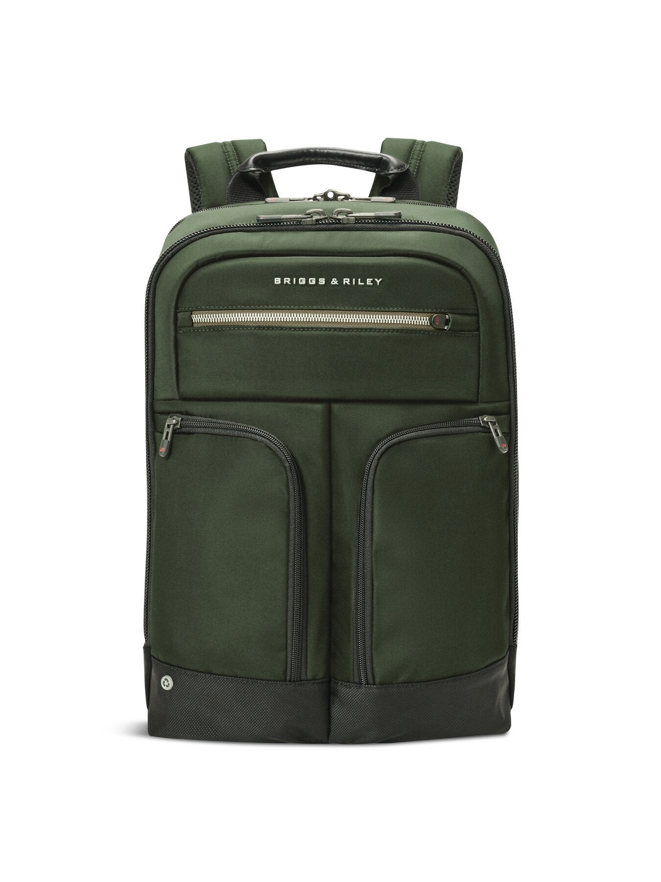 Briggs and Riley Medium Expandable 40cm Backpack