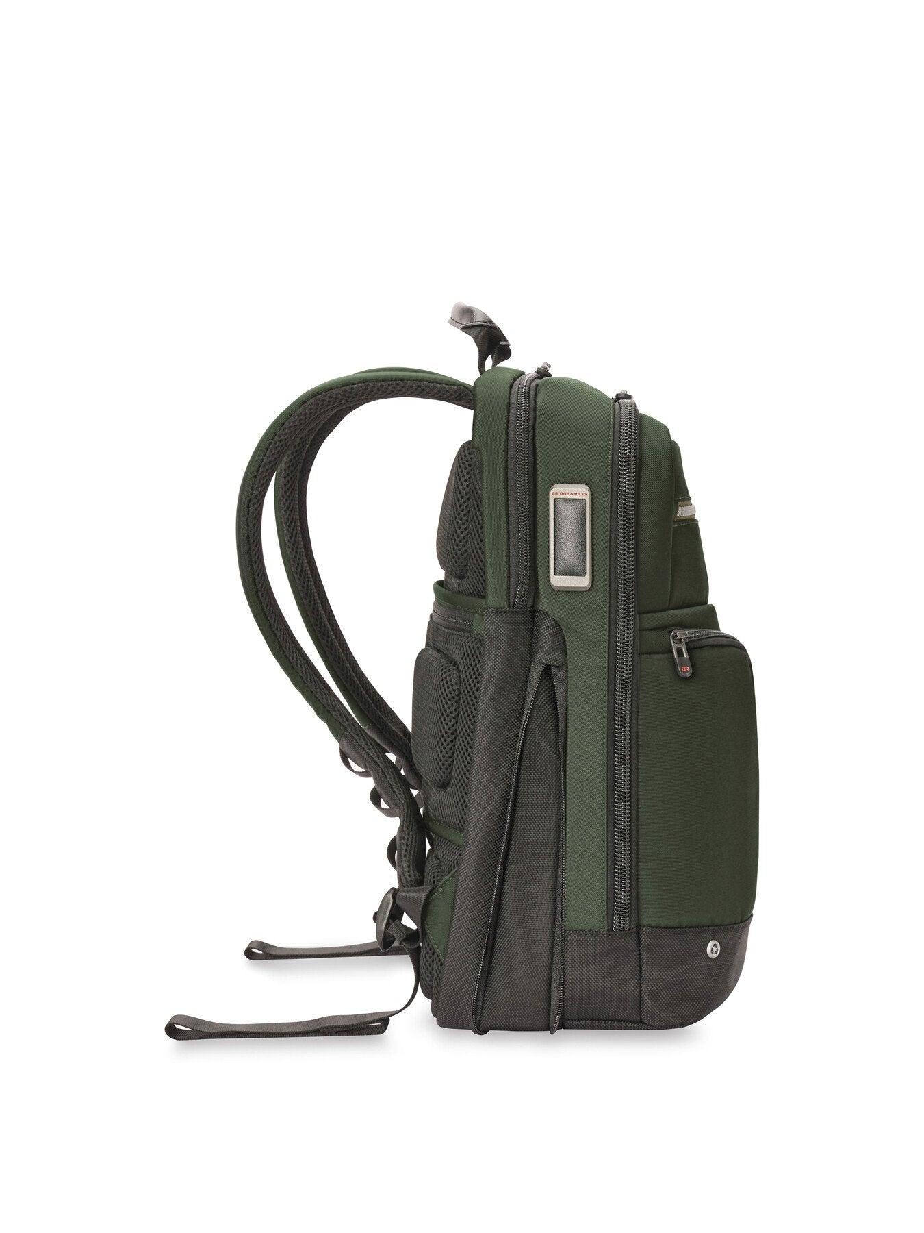 Briggs and Riley Medium Expandable 40cm Backpack