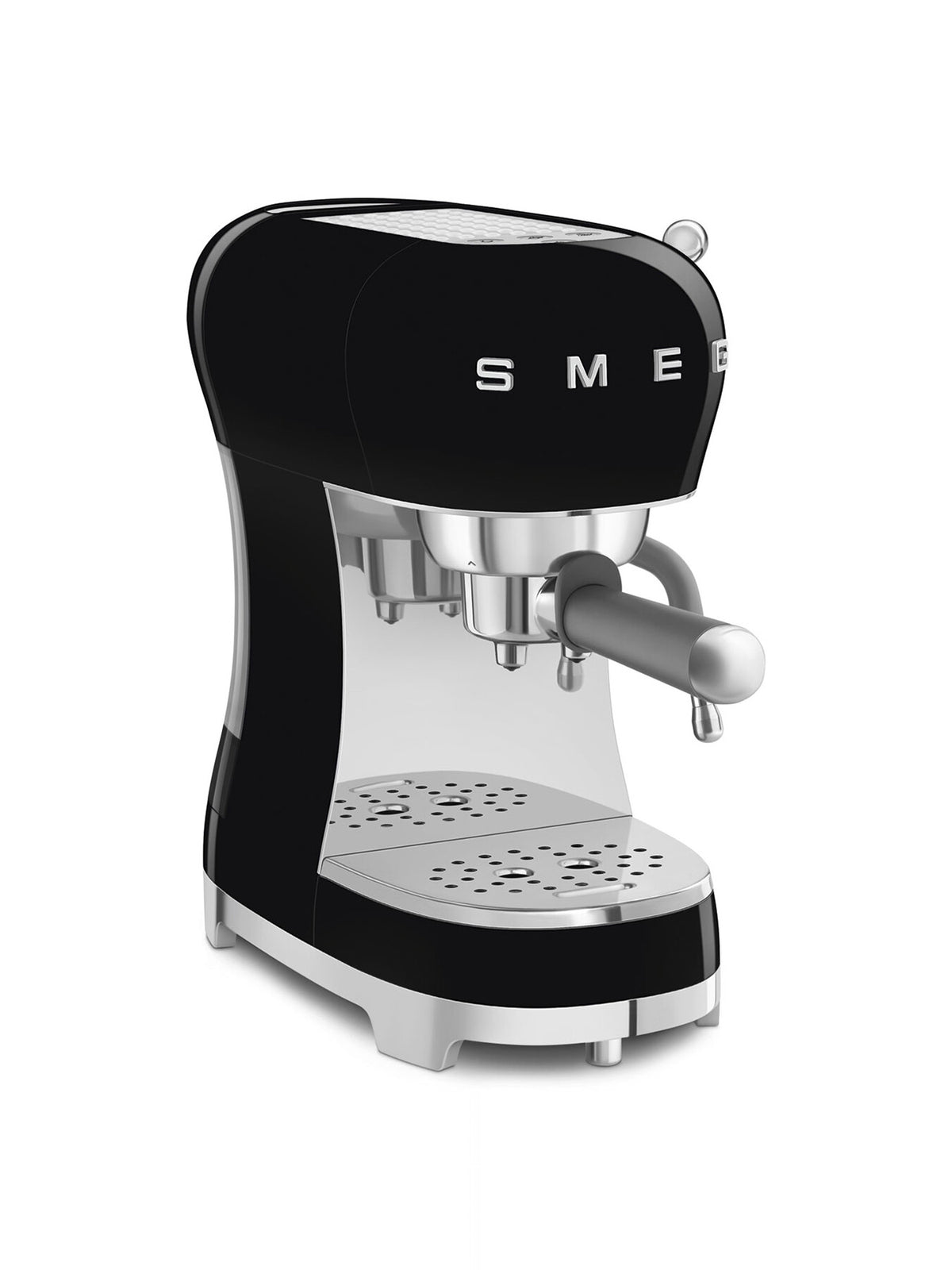 ECF02BLUK Espresso Coffee Machine