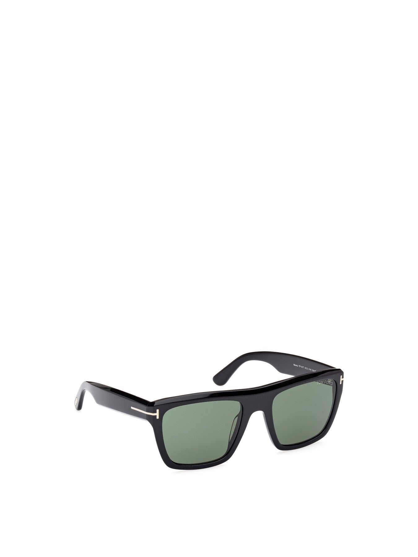 FT1077 Alberto Acetate Sunglasses