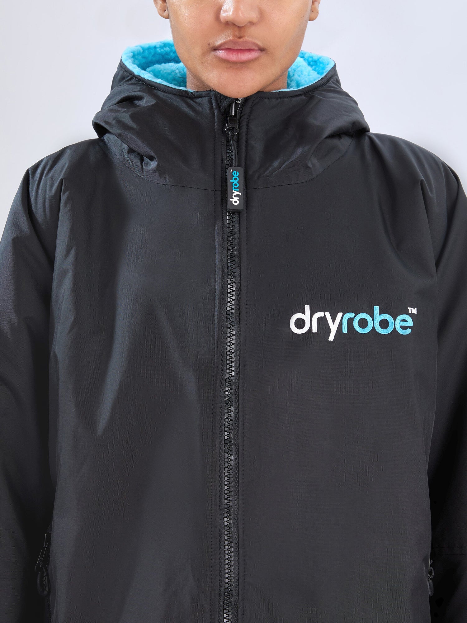 Dryrobe Advance Long Sleeve