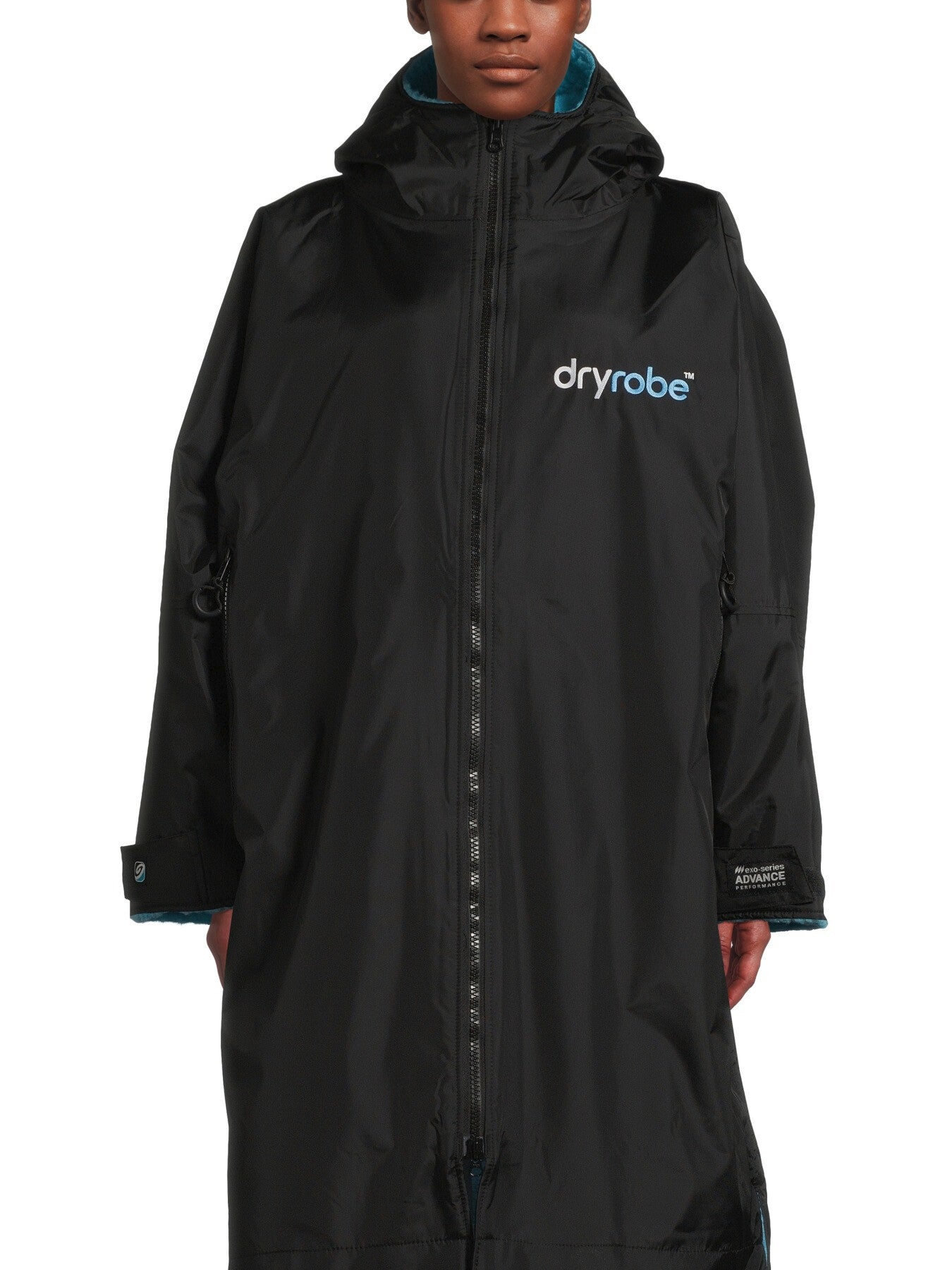 Dryrobe Advance Long Sleeve