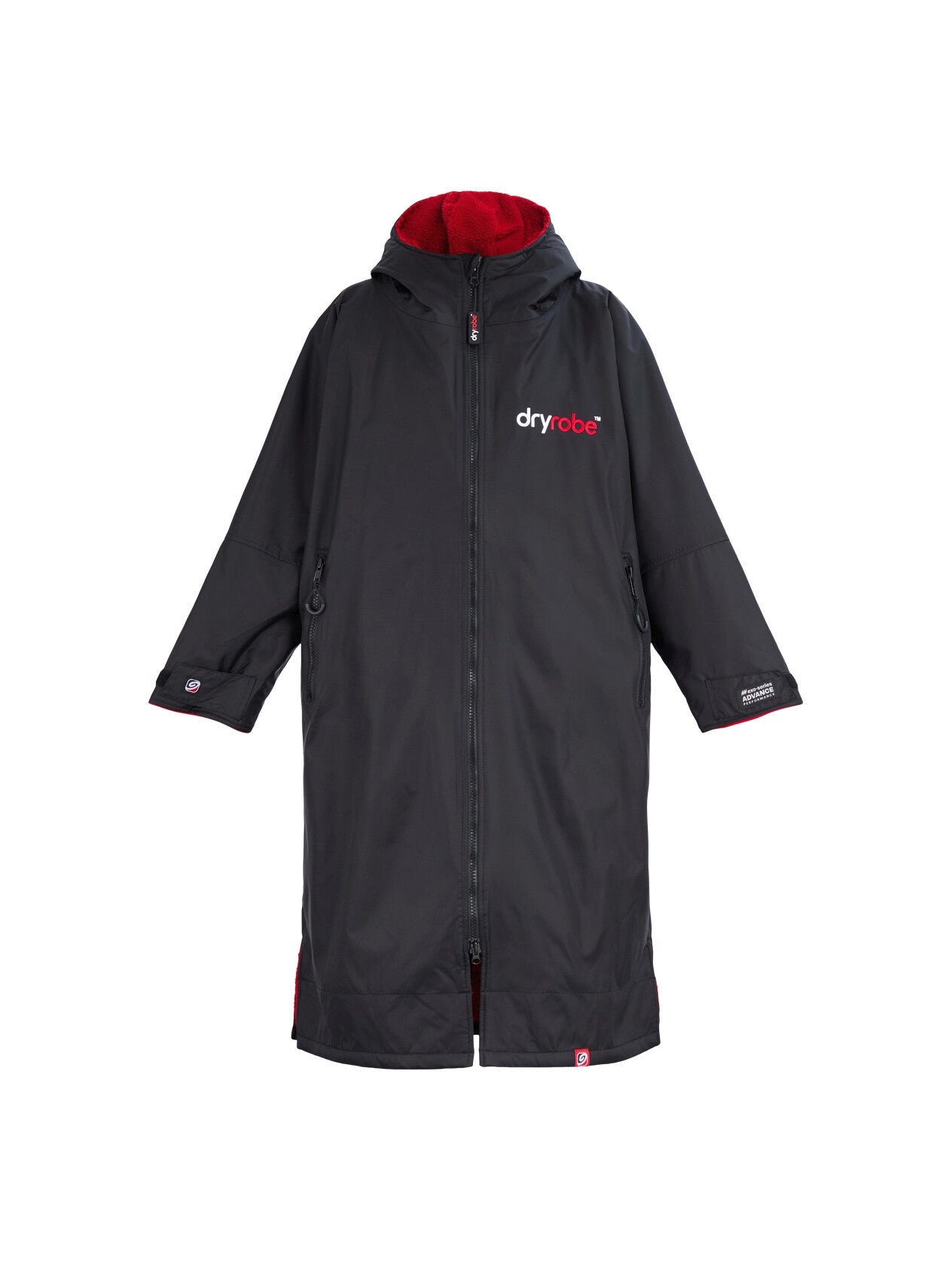 Dryrobe Advance Long Sleeve