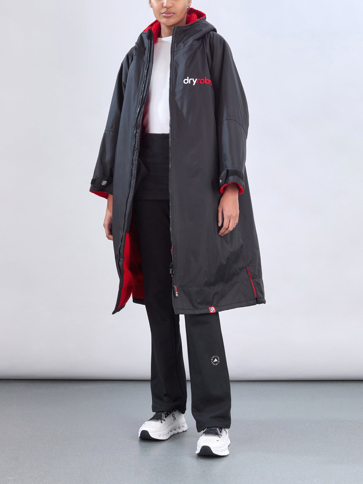 Dryrobe Advance Long Sleeve