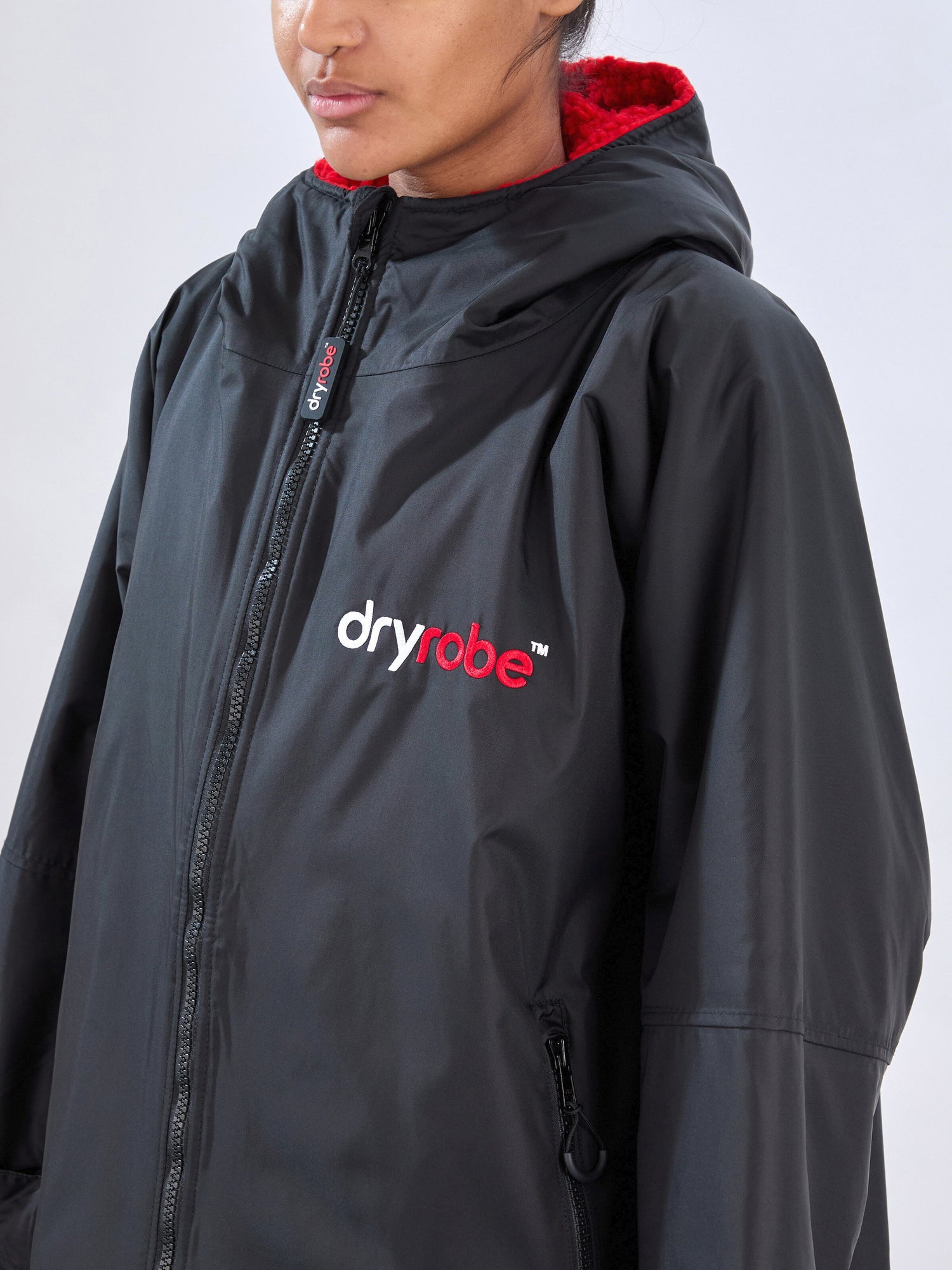 Dryrobe Advance Long Sleeve