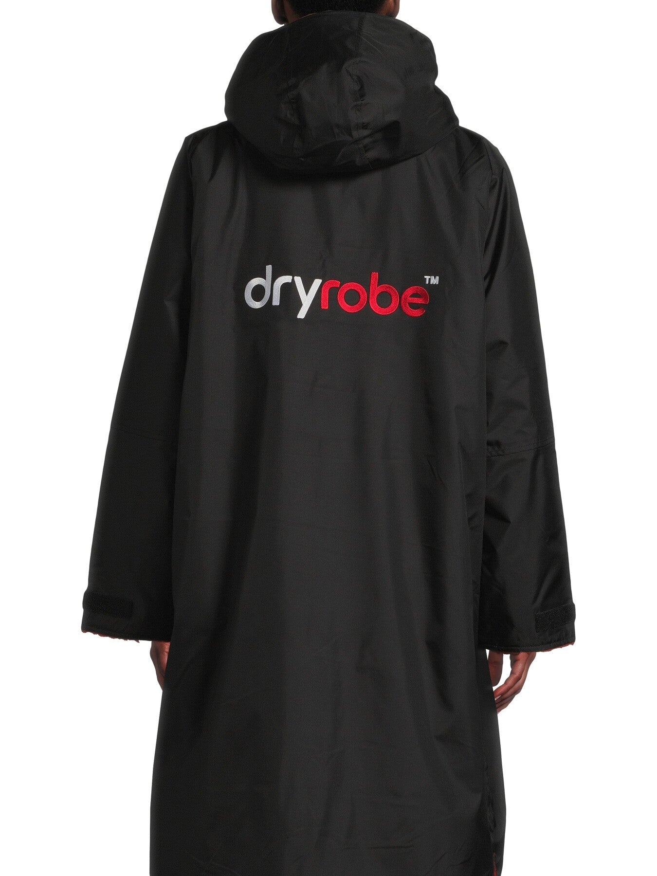 Dryrobe Advance Long Sleeve