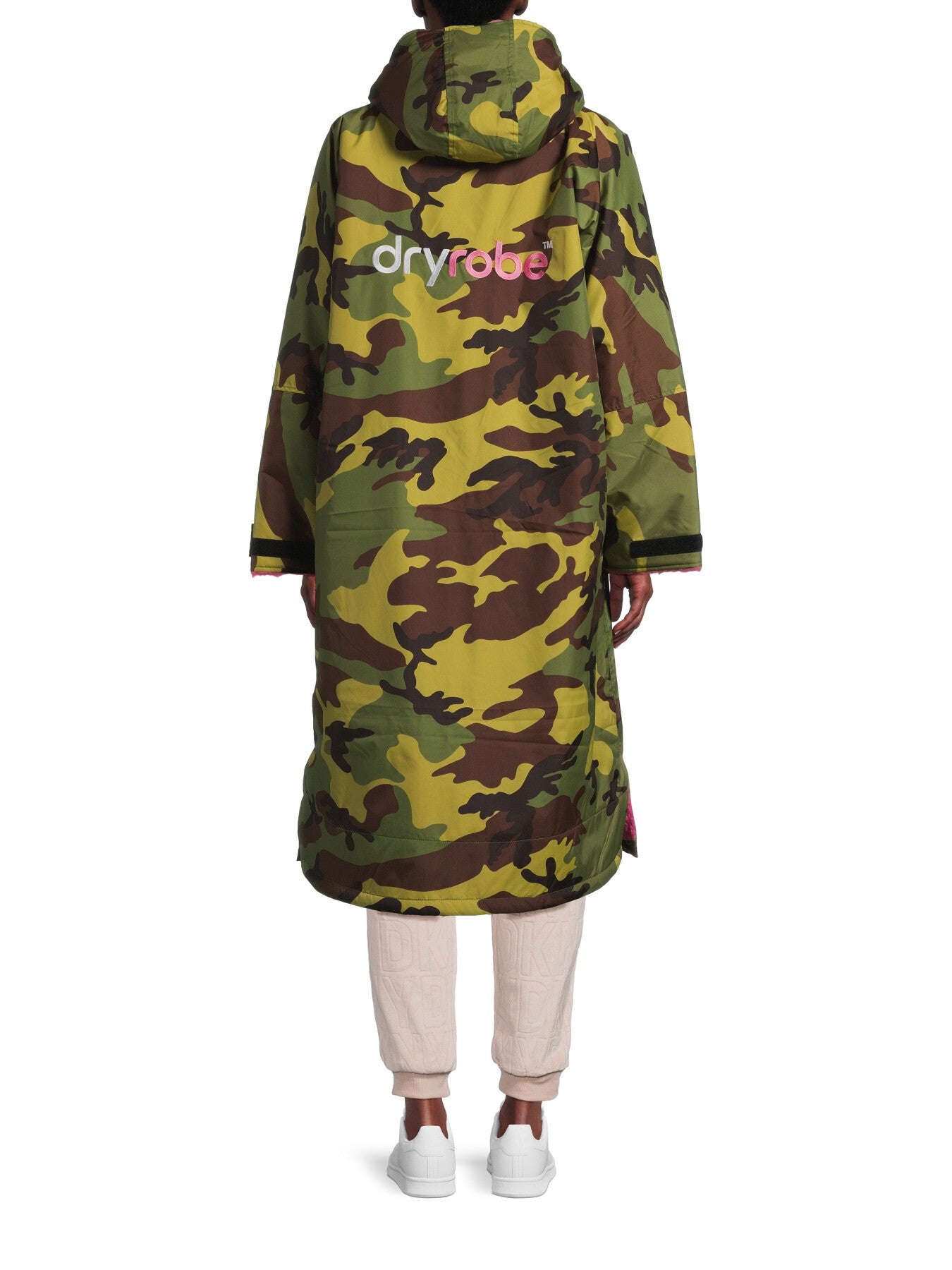 Dryrobe Advance Long Sleeve