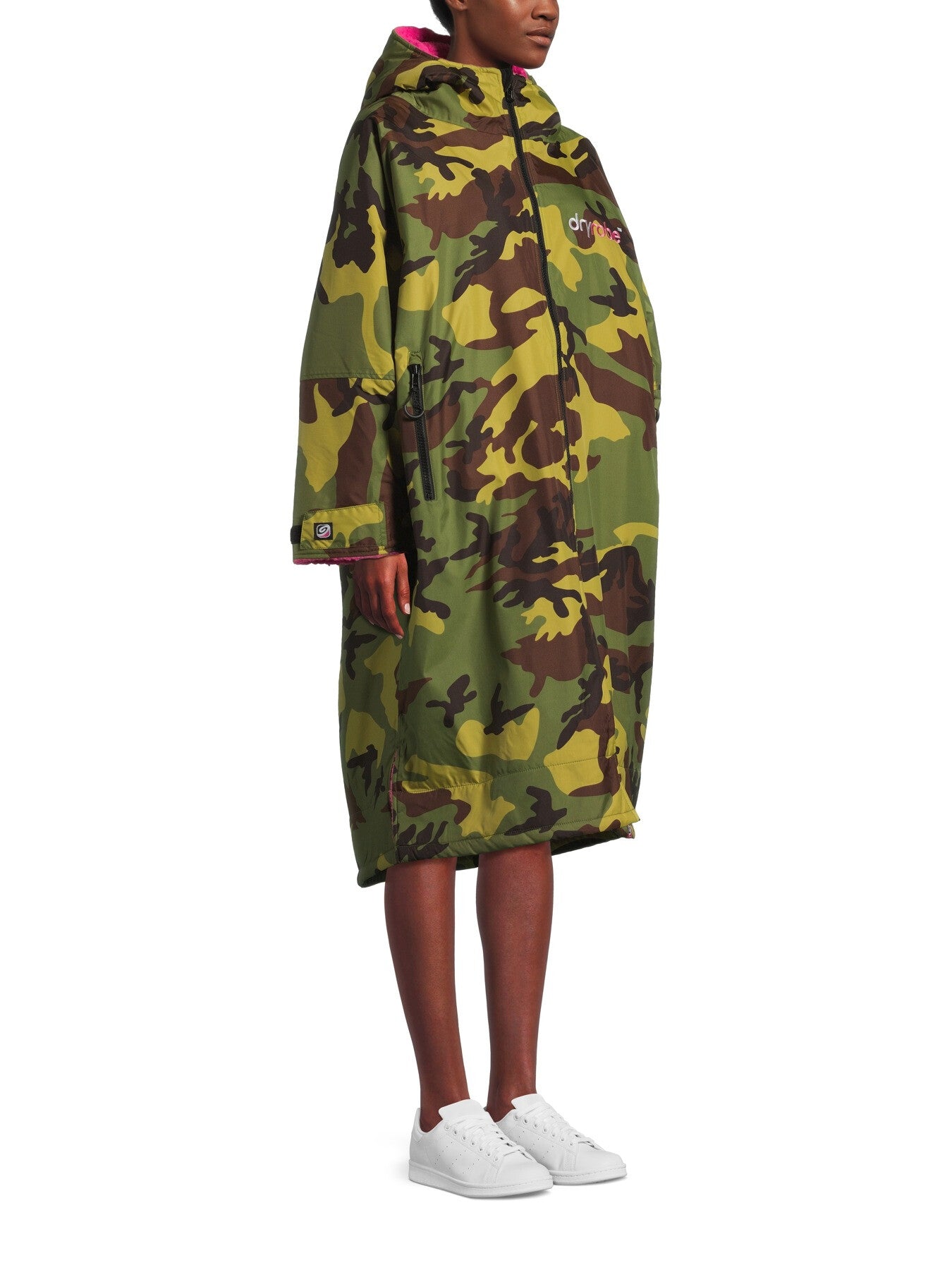 Dryrobe Advance Long Sleeve