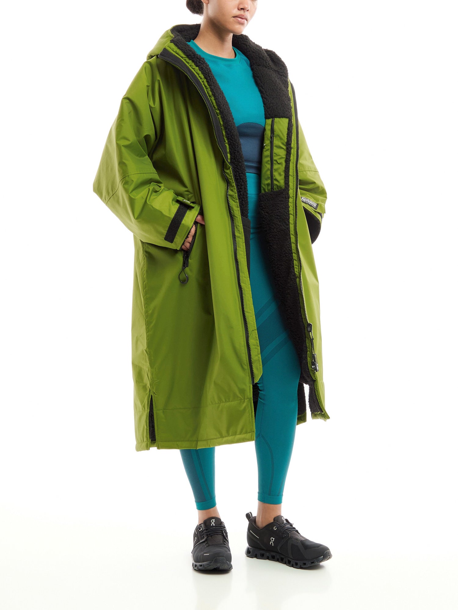 Dryrobe Advance Long Sleeve V3