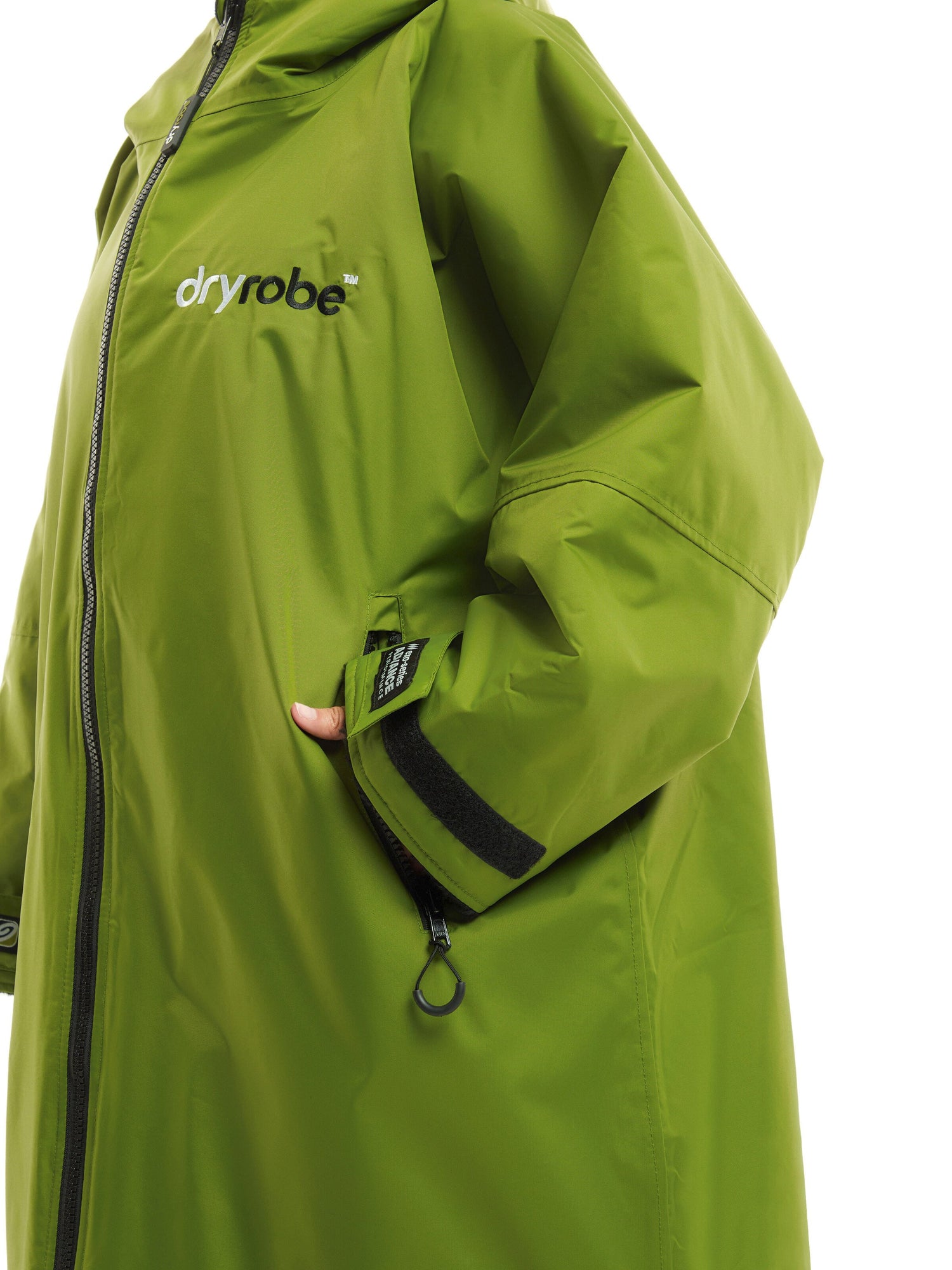 Dryrobe Advance Long Sleeve V3