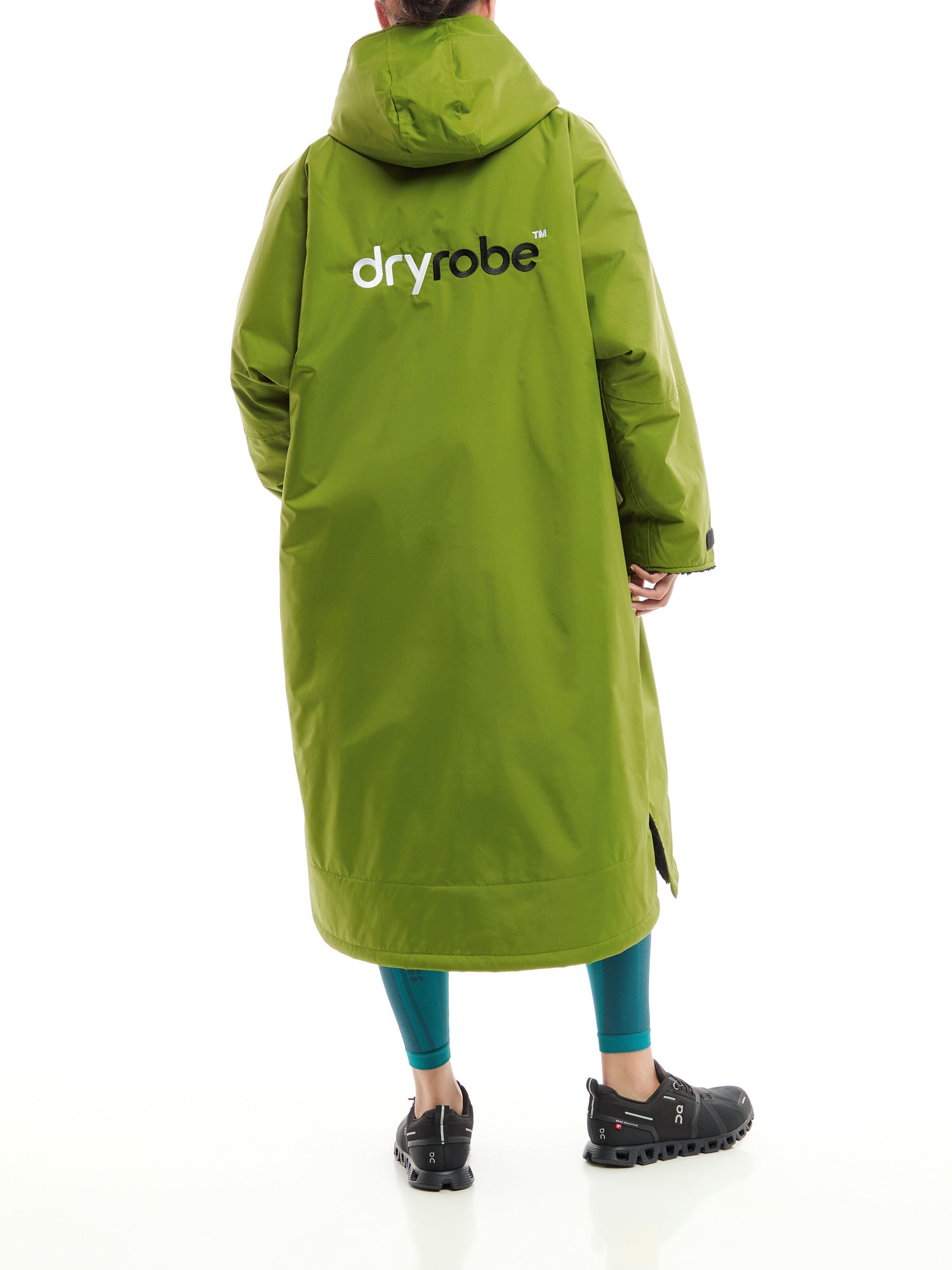 Dryrobe Advance Long Sleeve V3