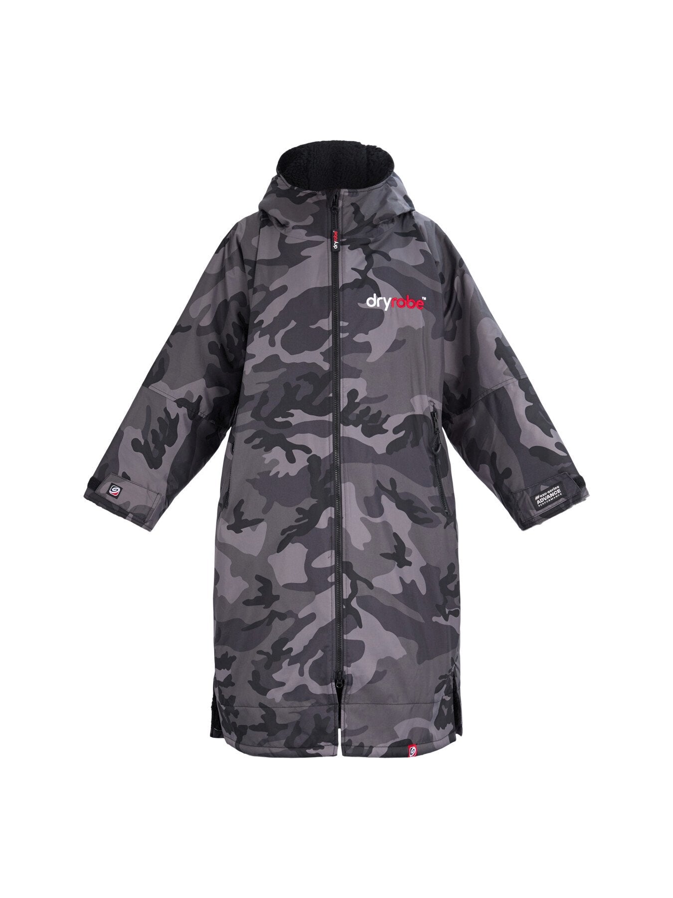 Dryrobe Advance Long Sleeve