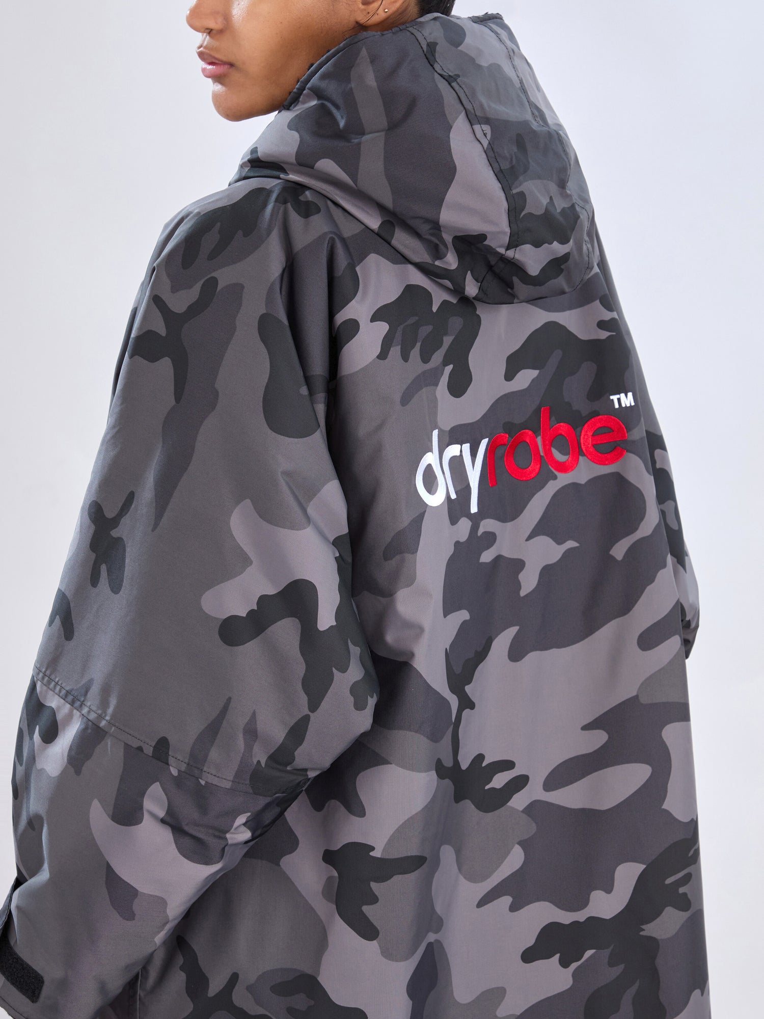 Dryrobe Advance Long Sleeve