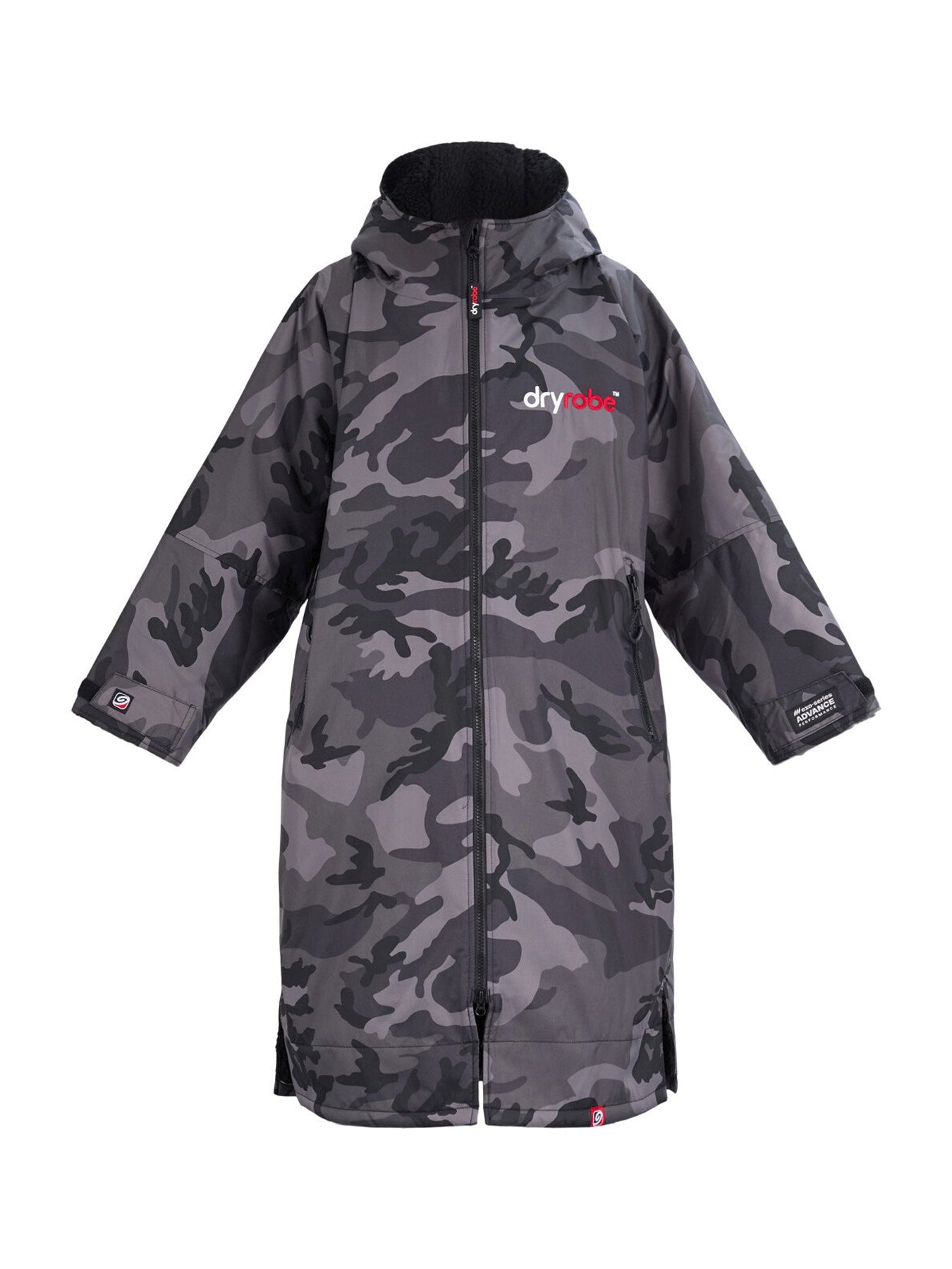 Dryrobe Advance Long Sleeve