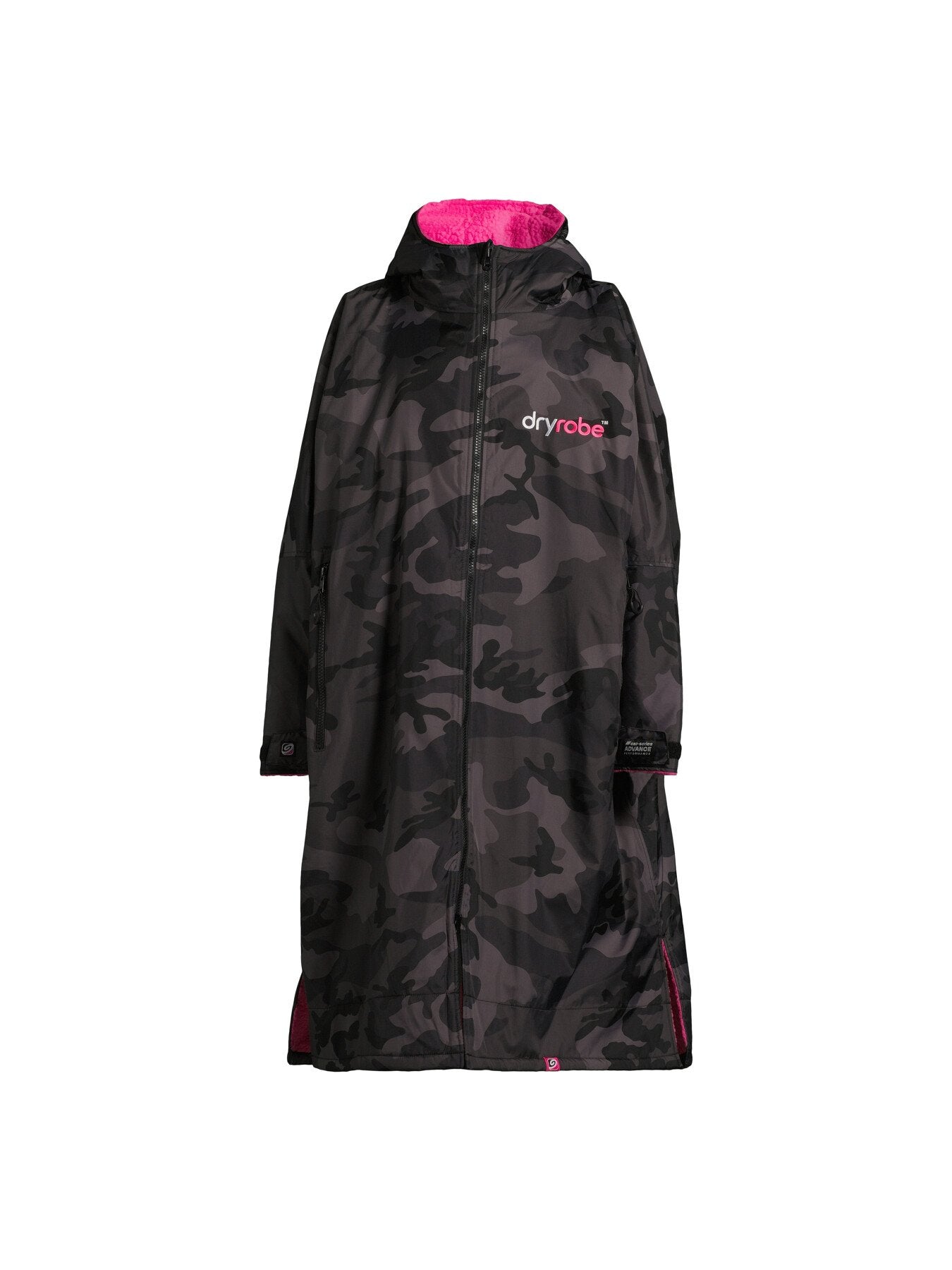 Dryrobe Advance Long Sleeve